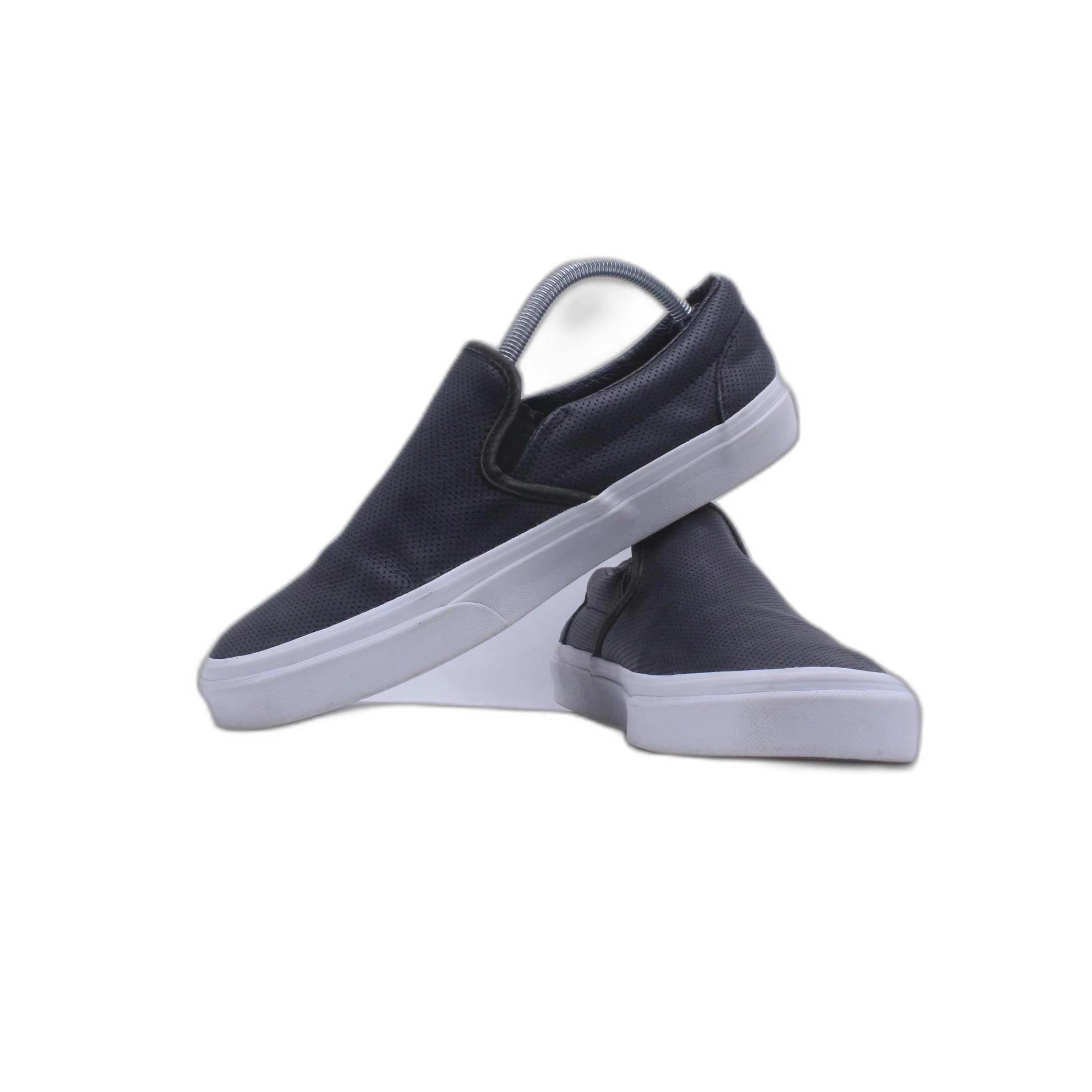 Vans Old Skool Casual Shoe - Image 5