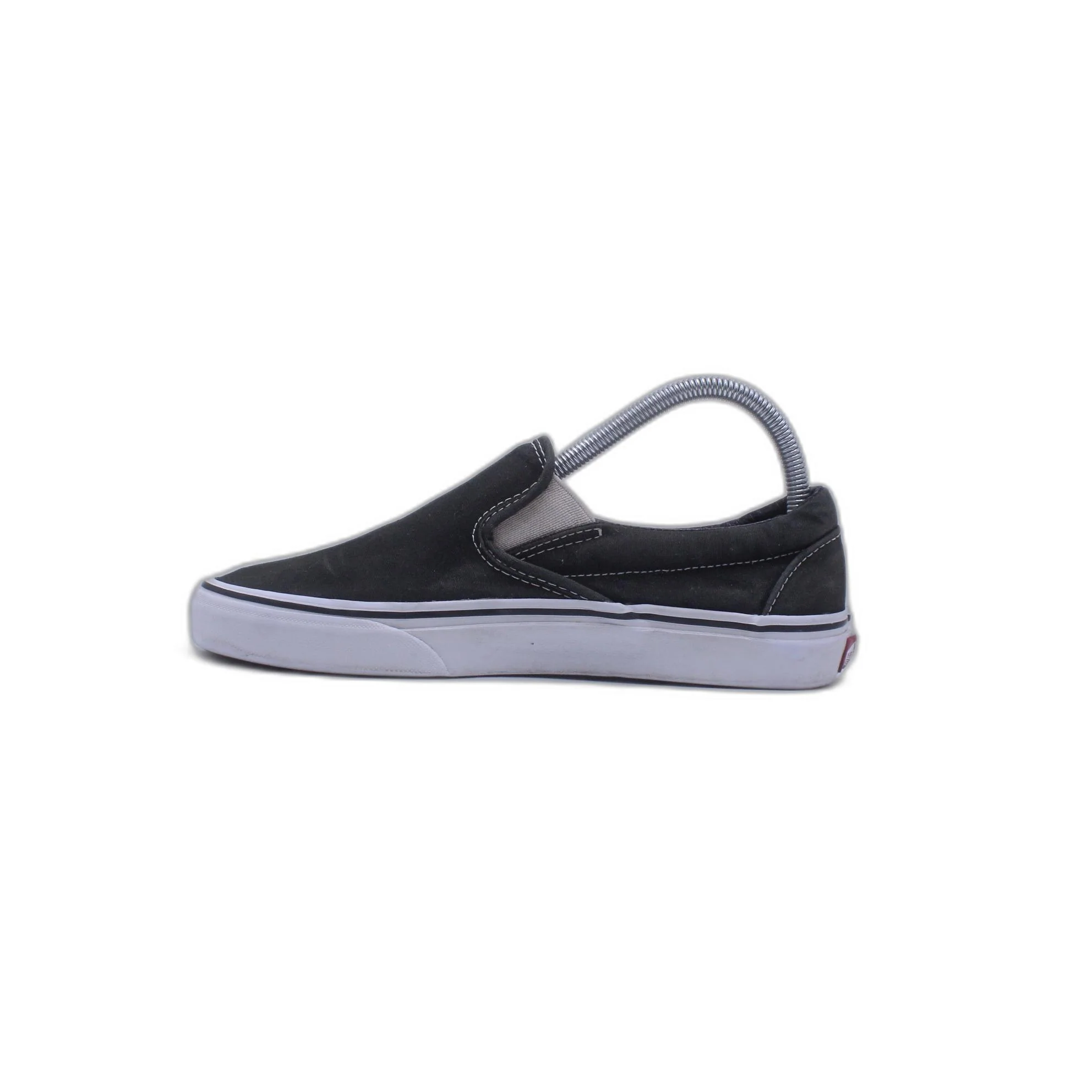 Vans Old Skool Casual Shoe - Image 2