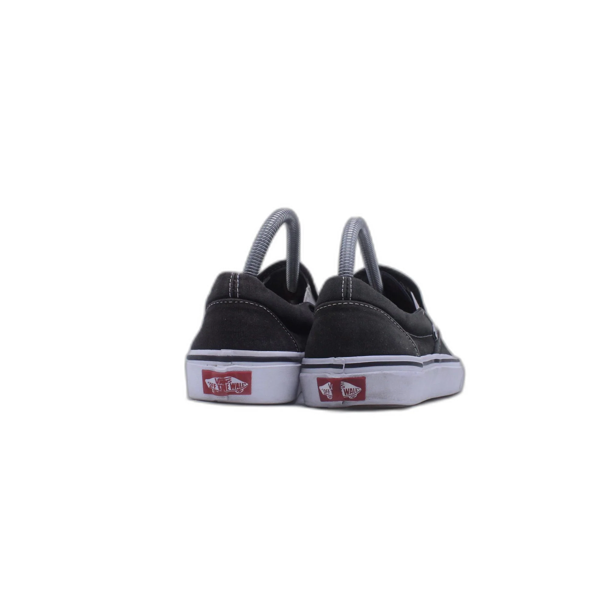 Vans Old Skool Casual Shoe - Image 4