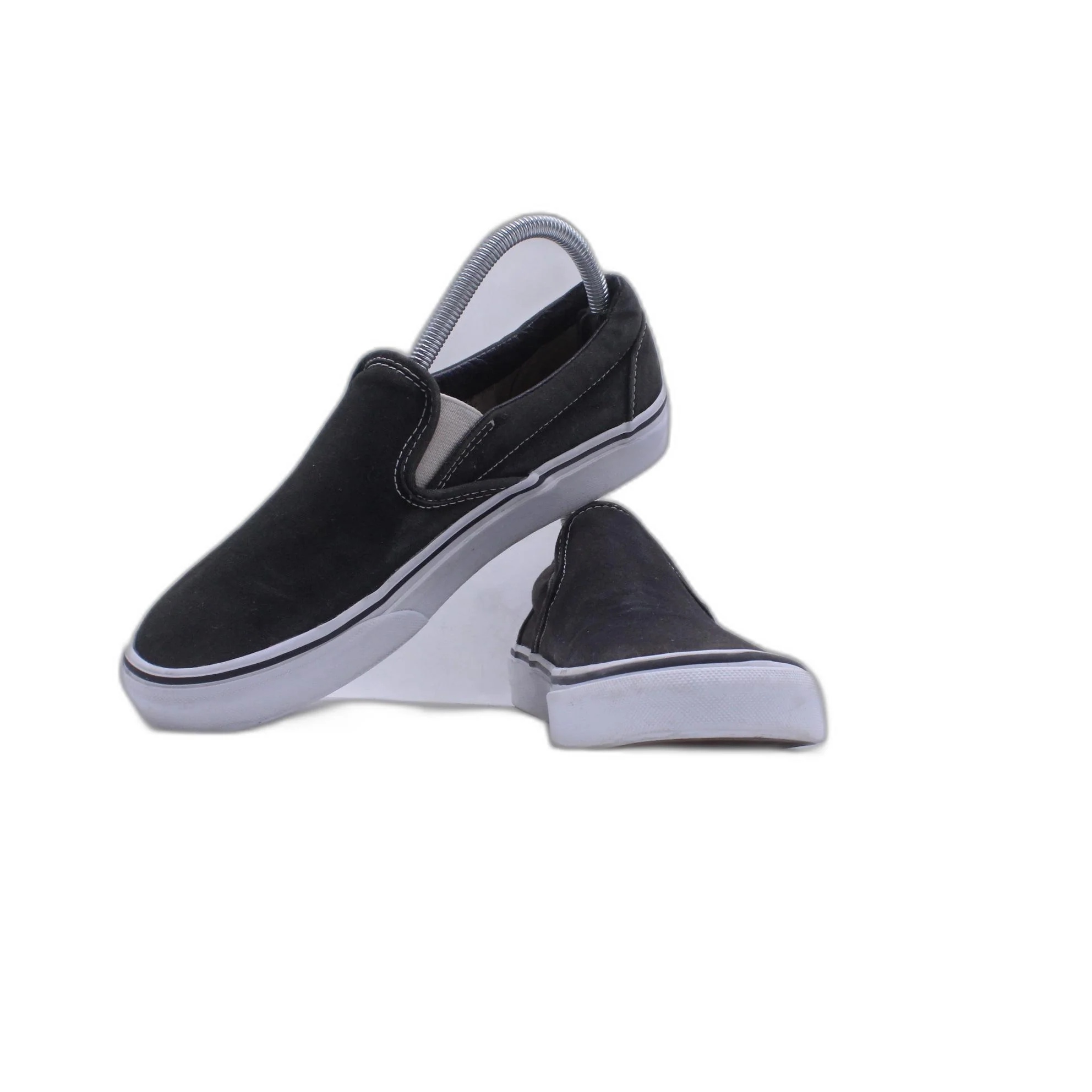 Vans Old Skool Casual Shoe - Image 5