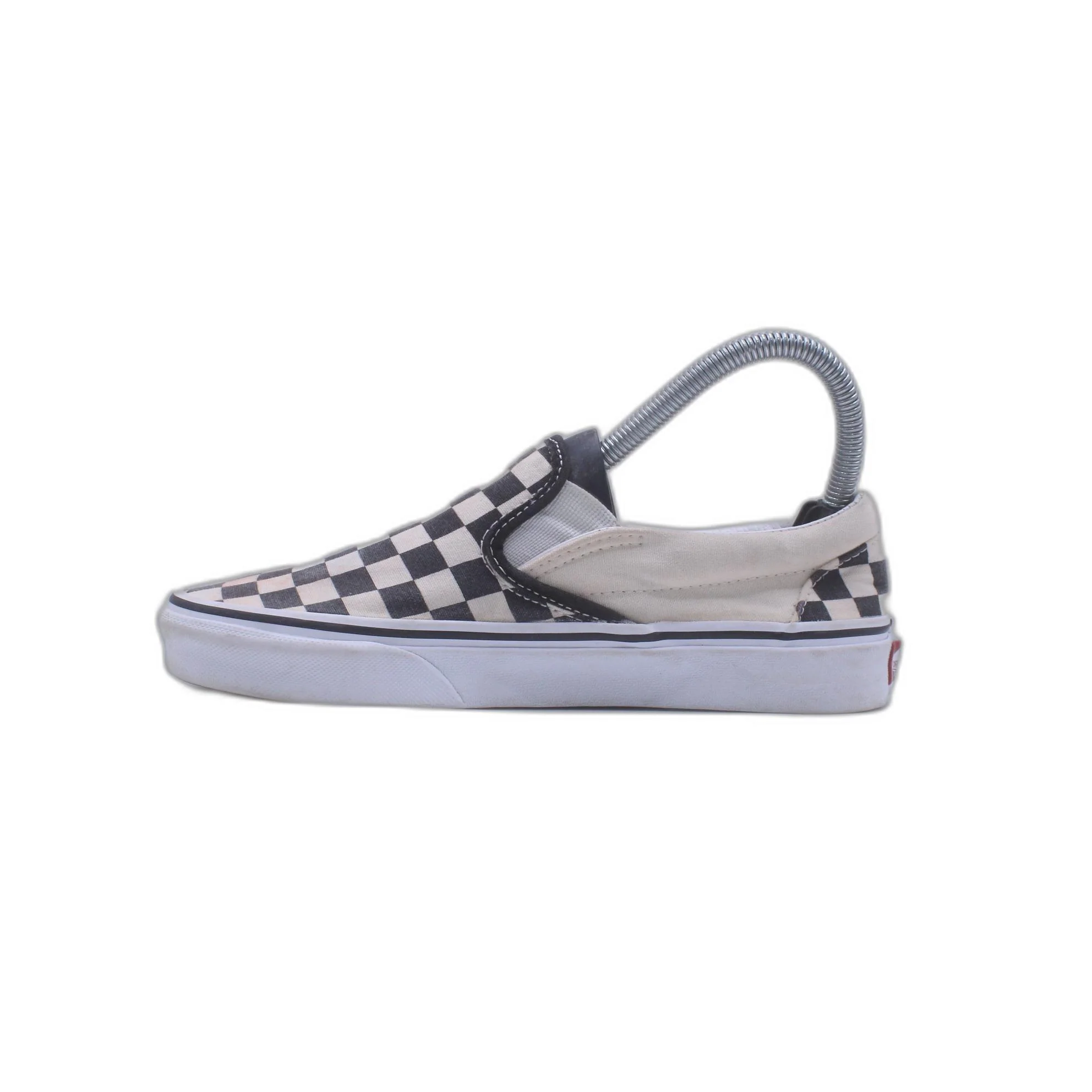 Vans Old Skool Casual Shoes - Image 2