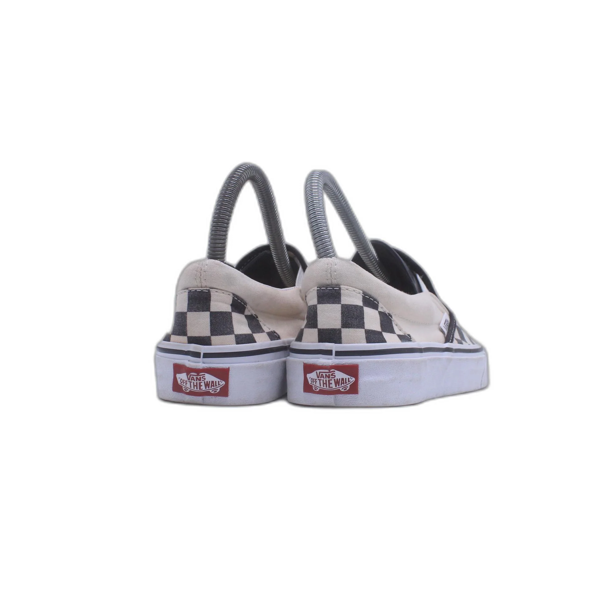 Vans Old Skool Casual Shoes - Image 4