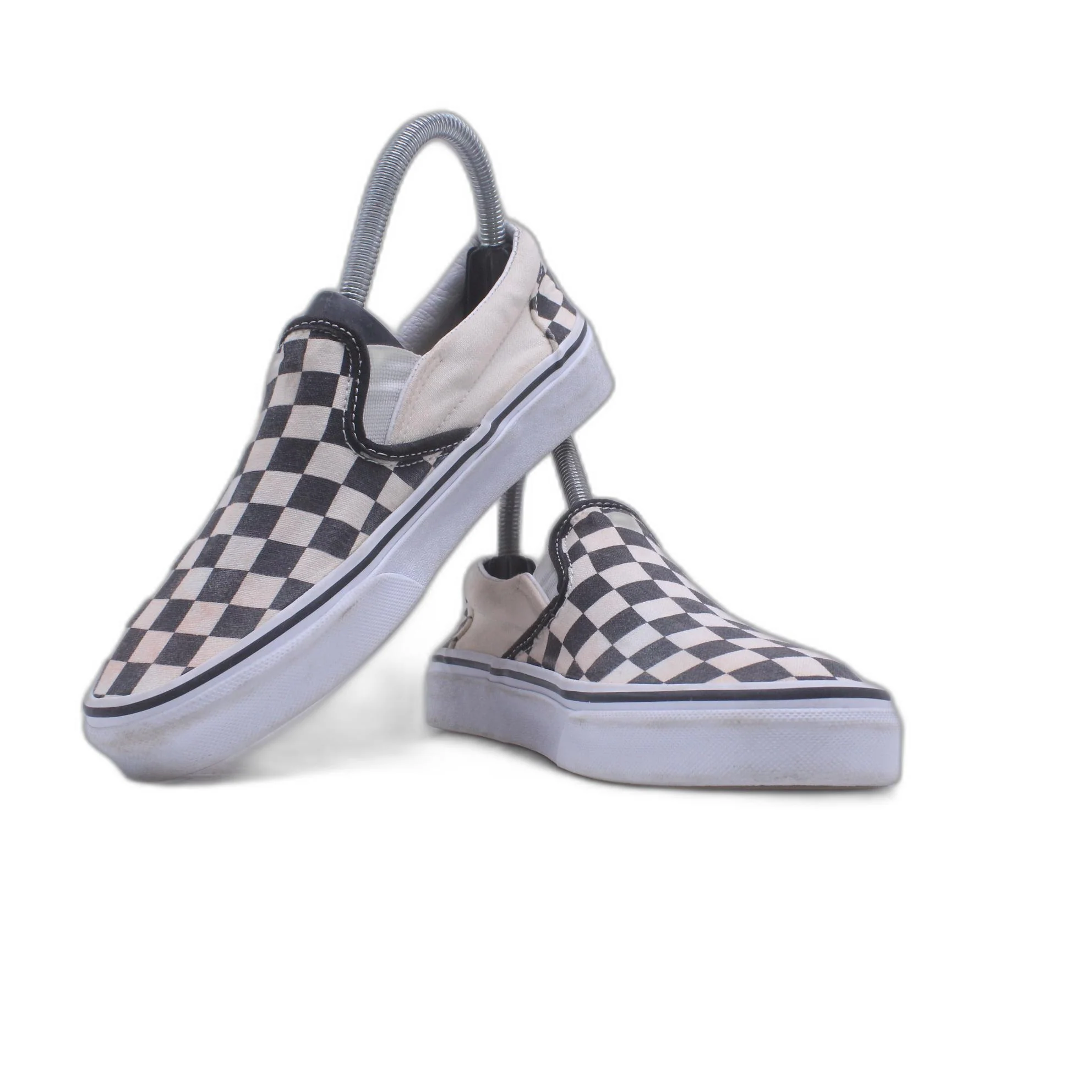Vans Old Skool Casual Shoes - Image 5
