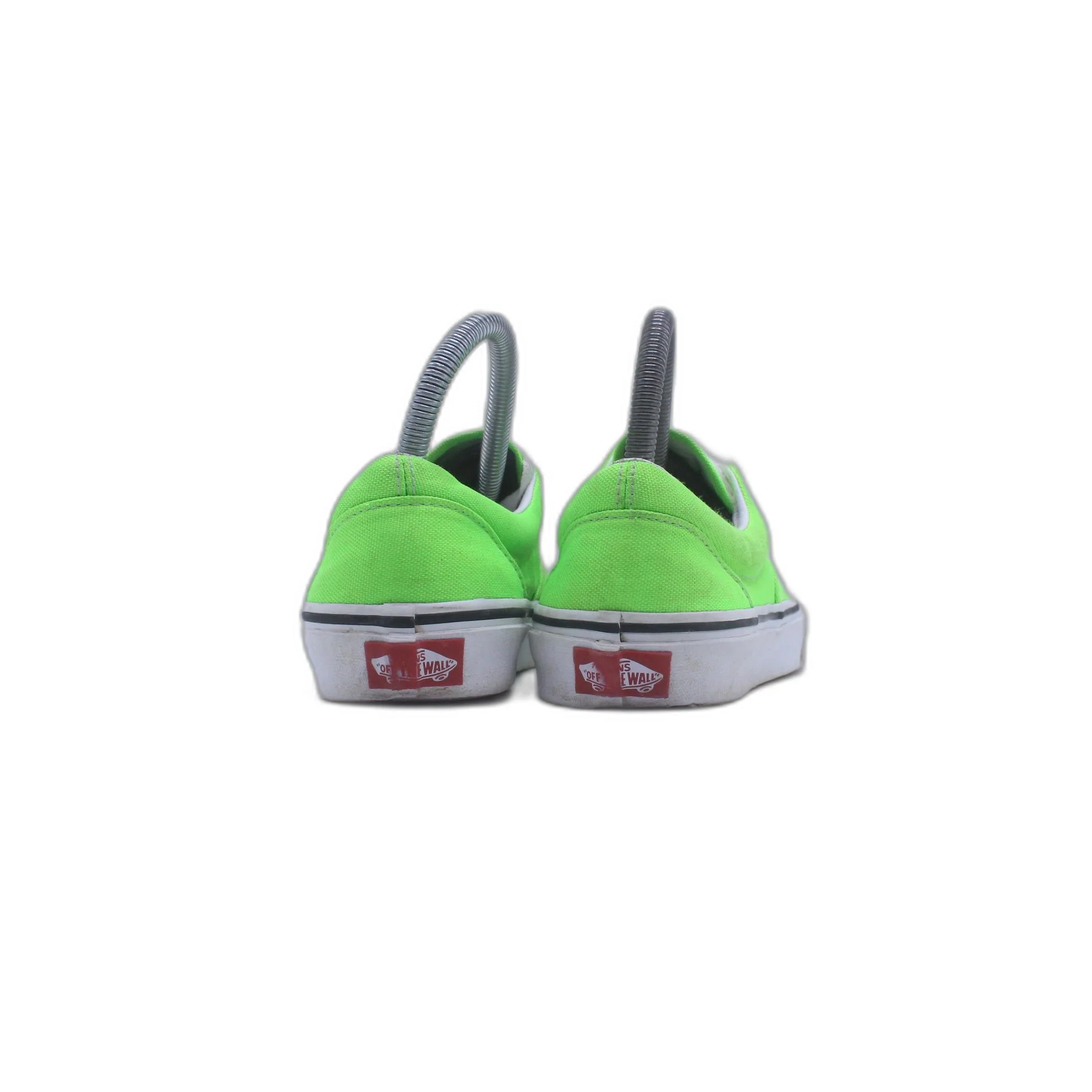 Vans Old Skool Core Classic Skateboarding Shoe - Image 4