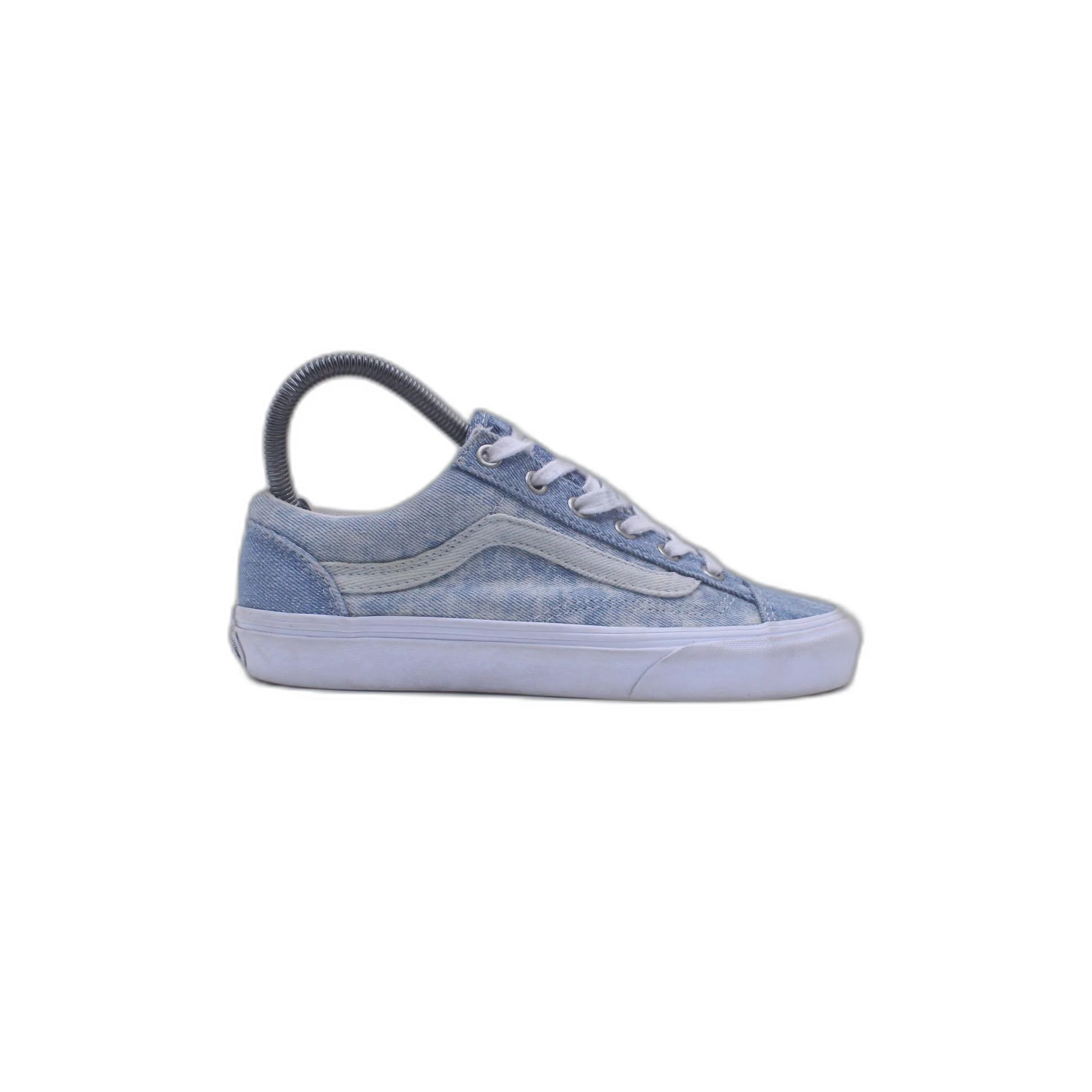 Vans Old Skool Core Classic Skateboarding Shoe