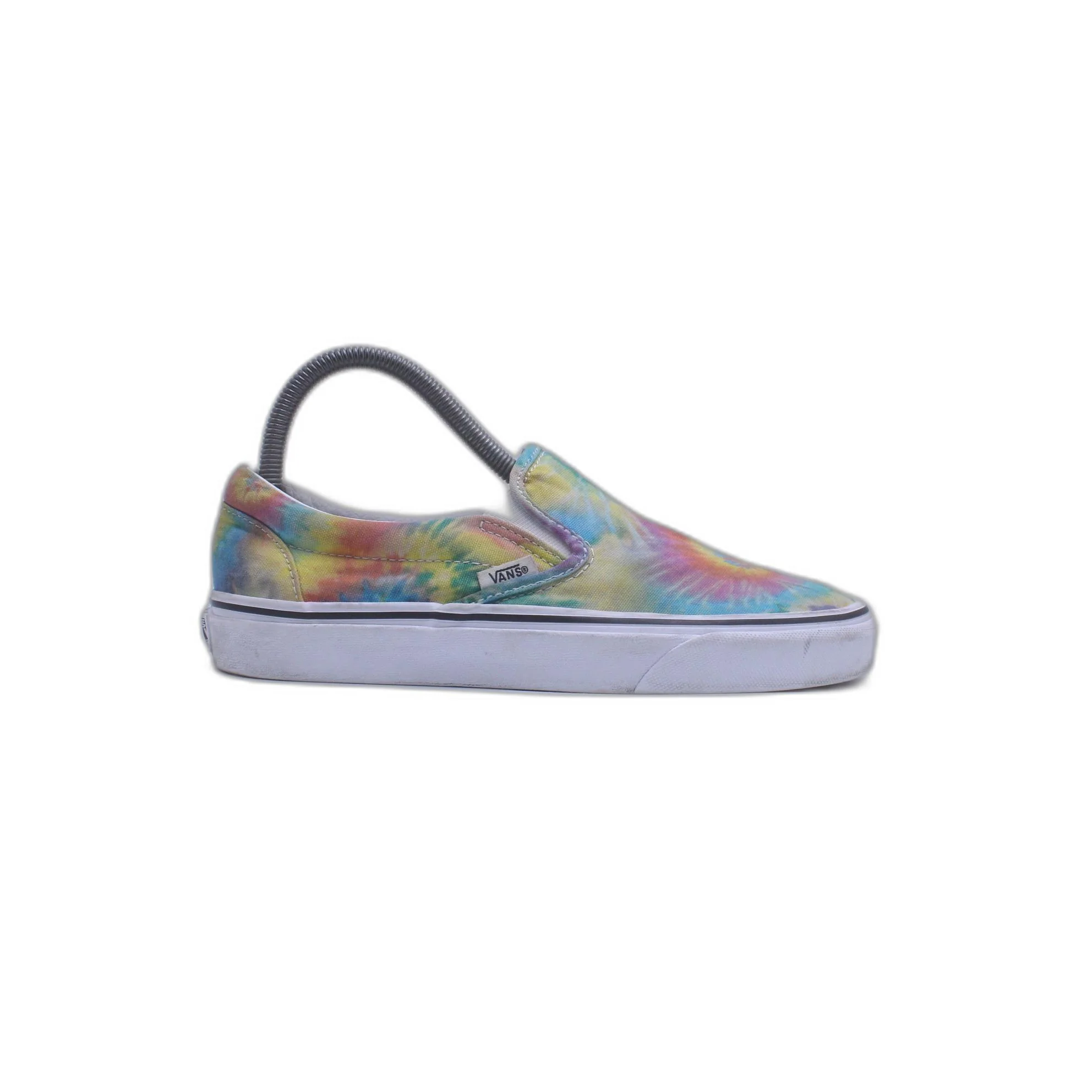 Vans Old Skool Core Classic Skateboarding Shoe