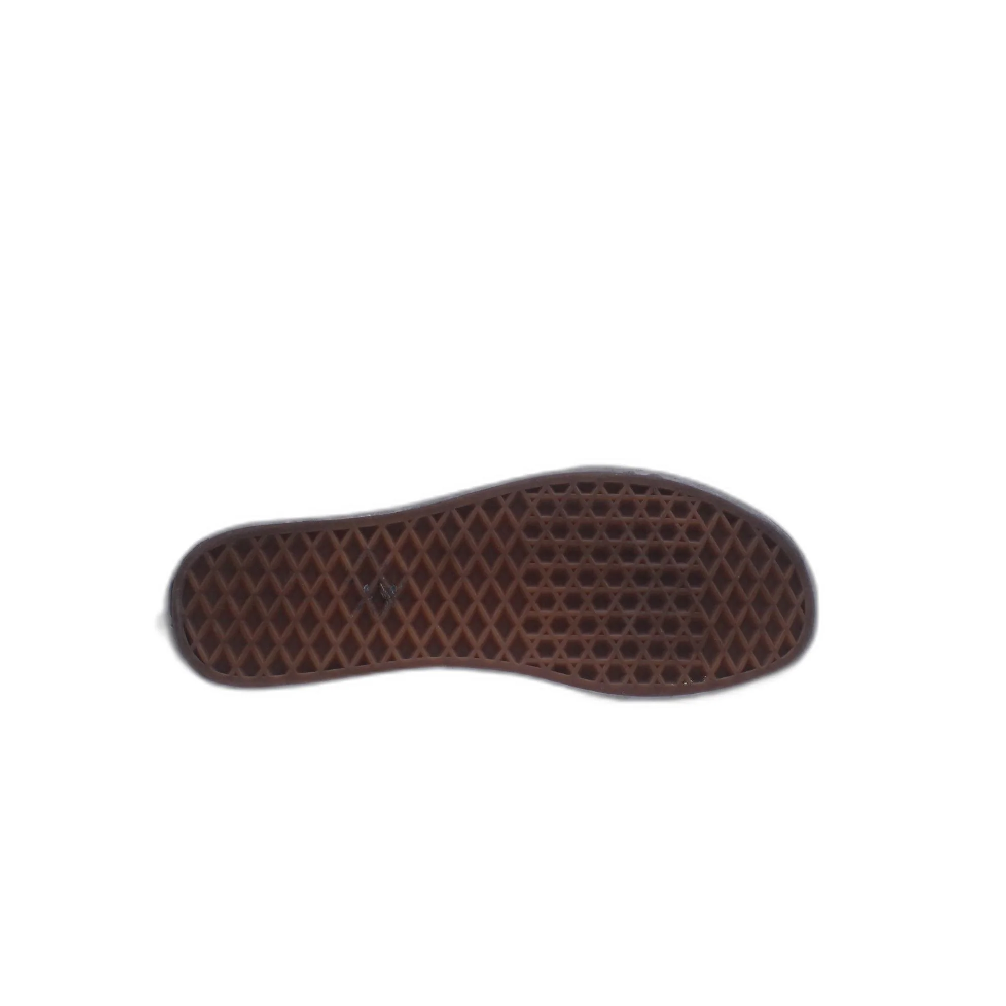 Vans Old Skool Core Classic Skateboarding Shoe - Image 3