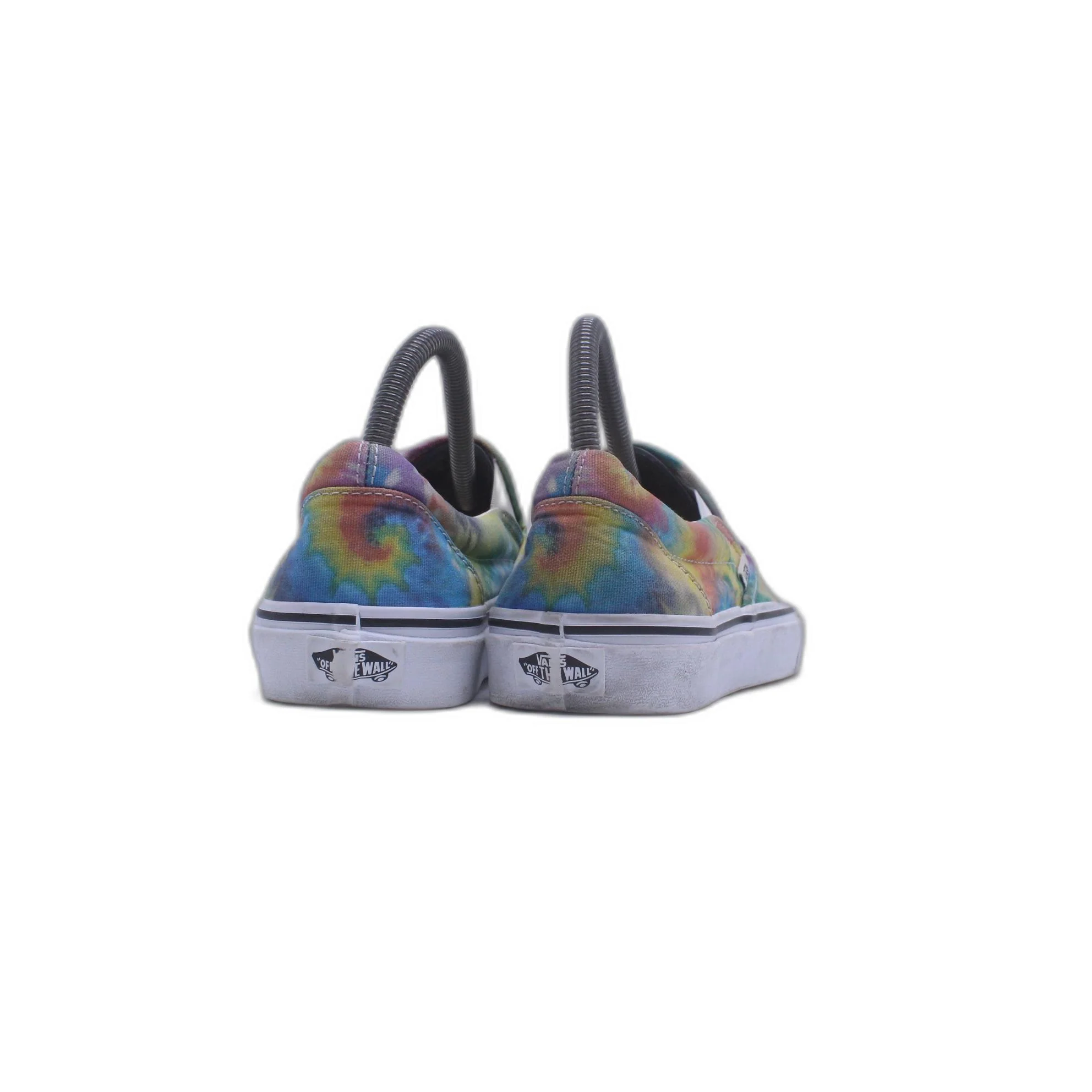 Vans Old Skool Core Classic Skateboarding Shoe - Image 4