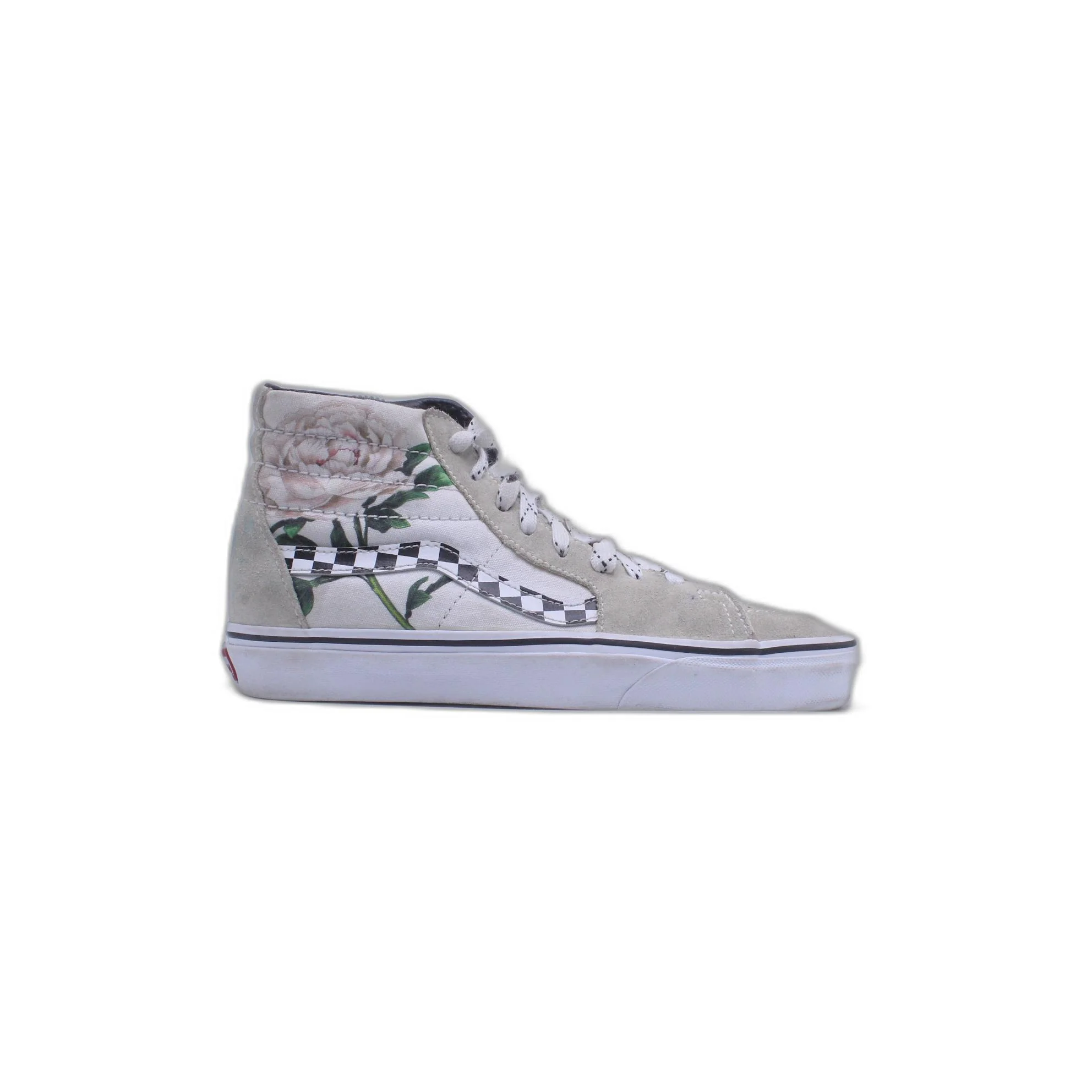 Vans Old Skool Core Classic Skateboarding Shoe