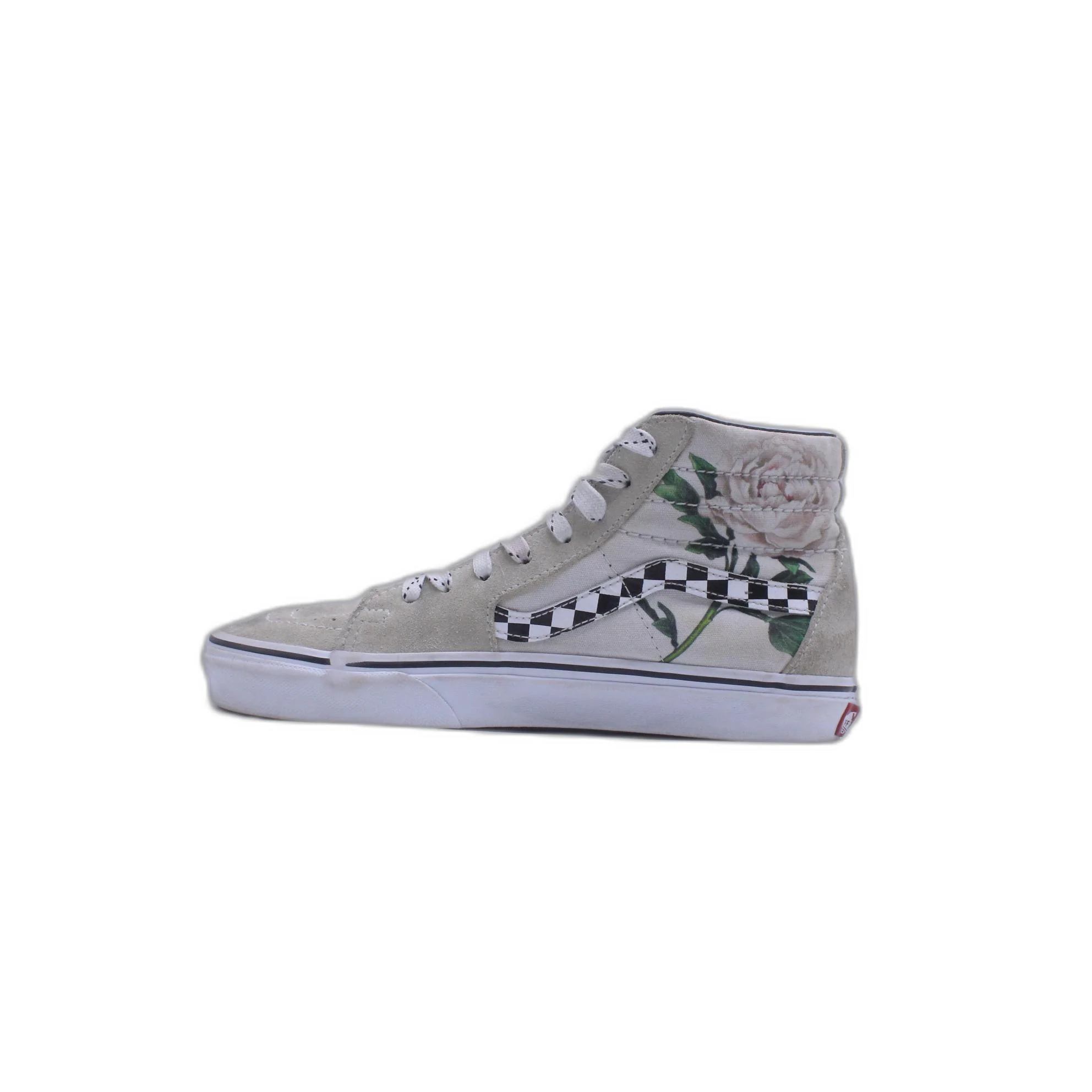 Vans Old Skool Core Classic Skateboarding Shoe - Image 2