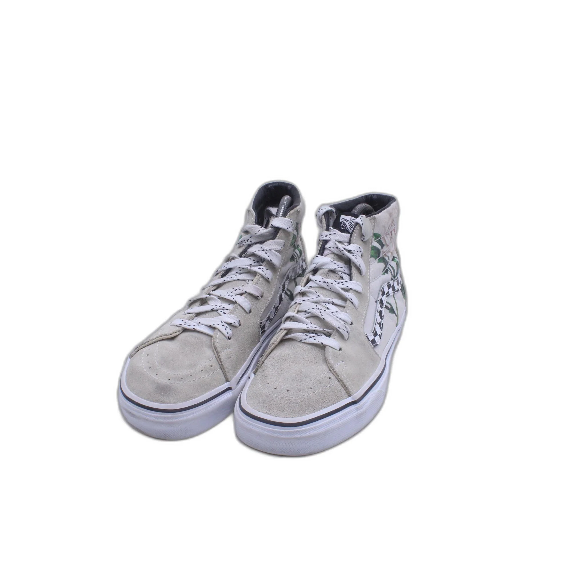 Vans Old Skool Core Classic Skateboarding Shoe - Image 5