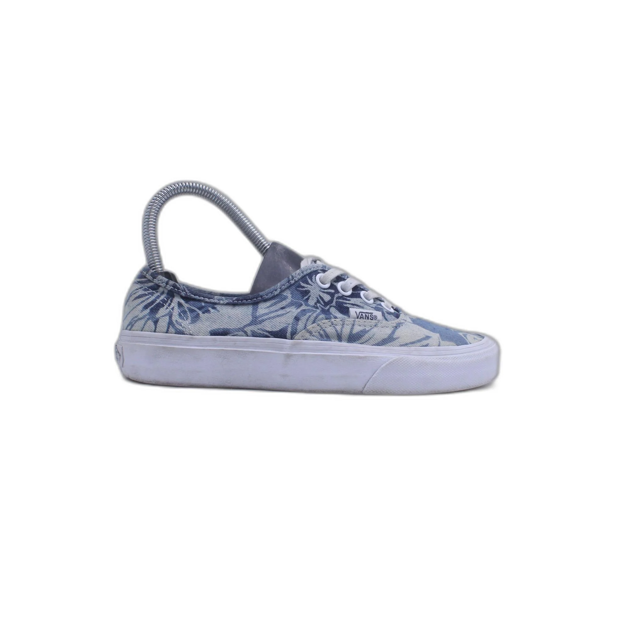 Vans Old Skool Core Classic Skateboarding Shoe