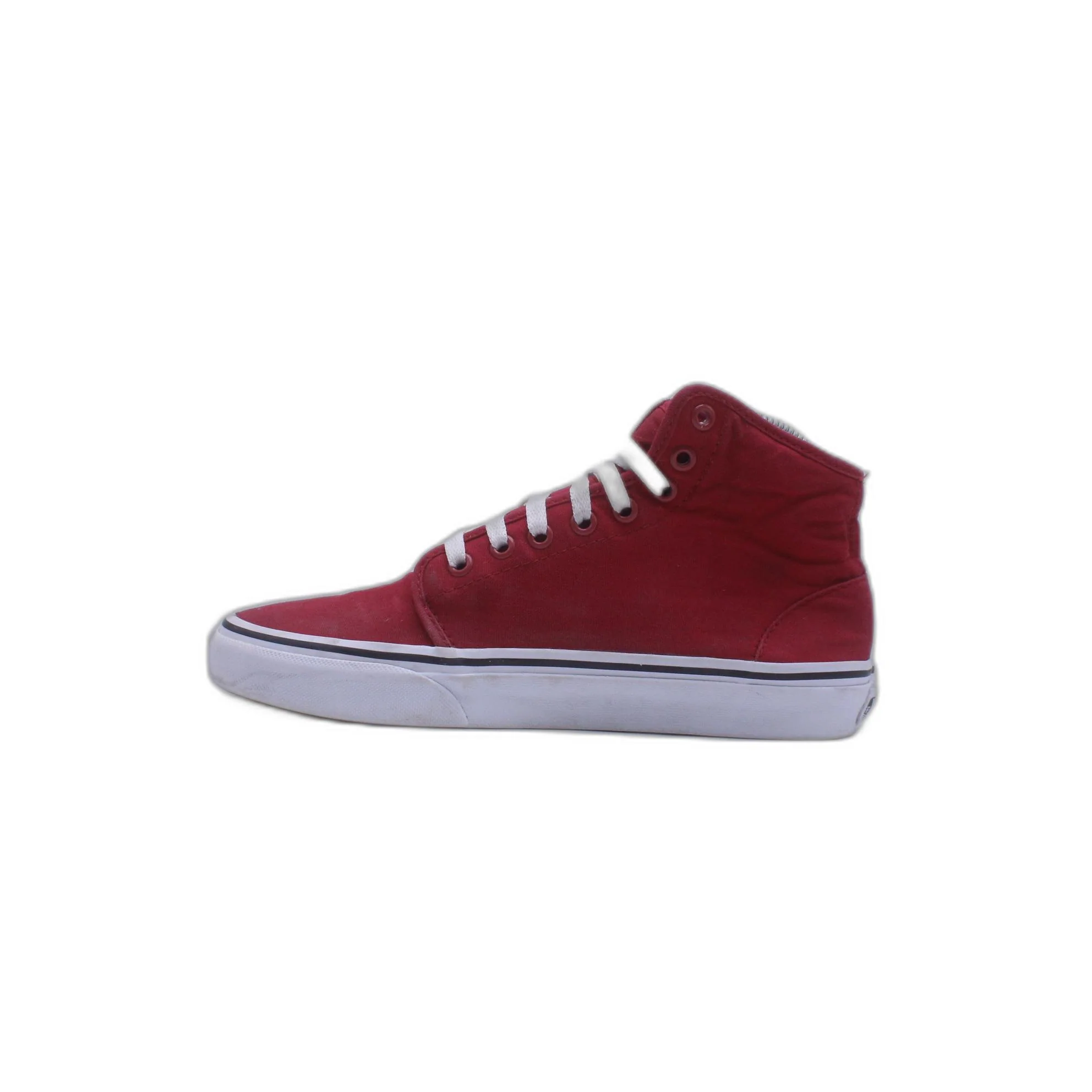 VANS Old Skool High Top Sneaker - Image 2