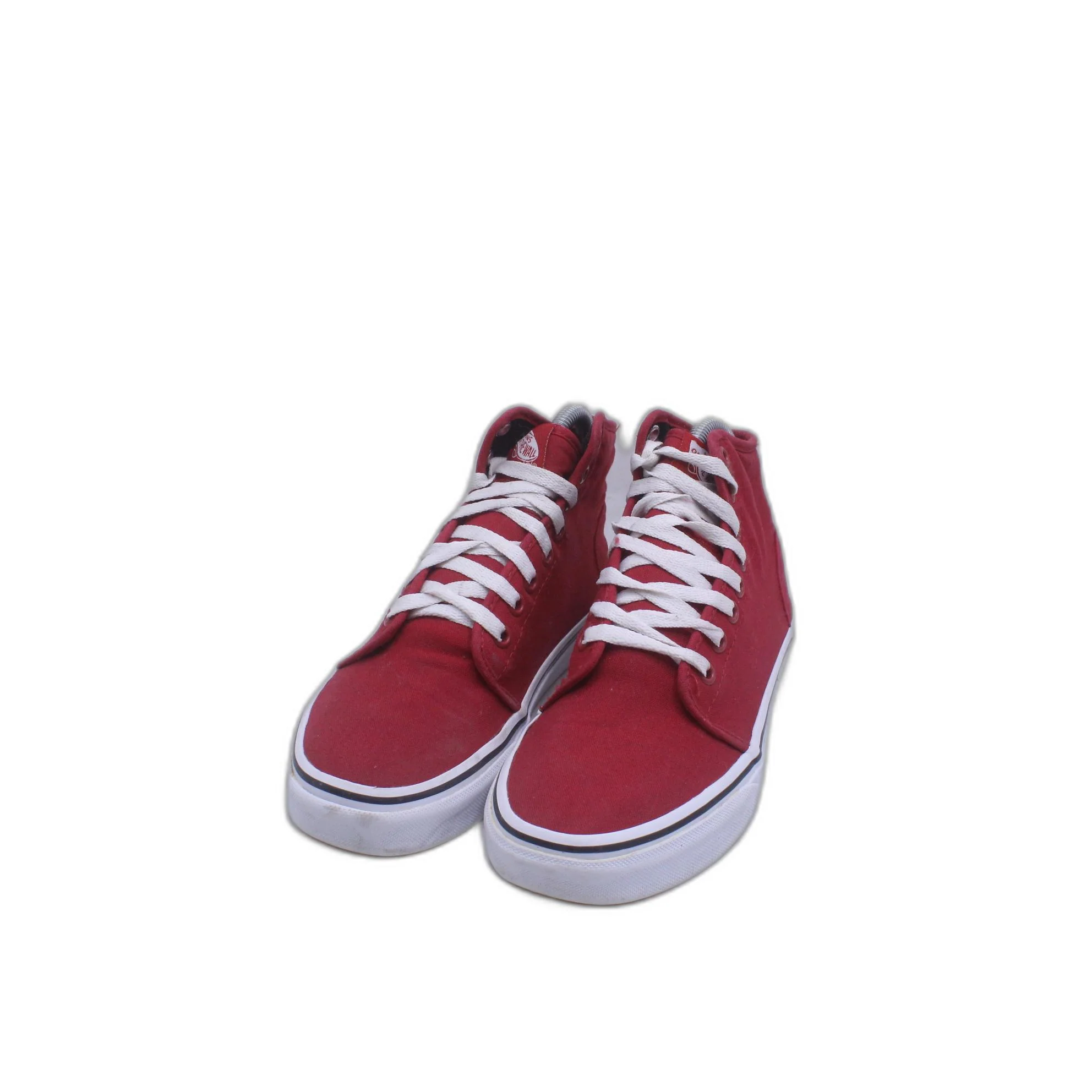 VANS Old Skool High Top Sneaker - Image 5