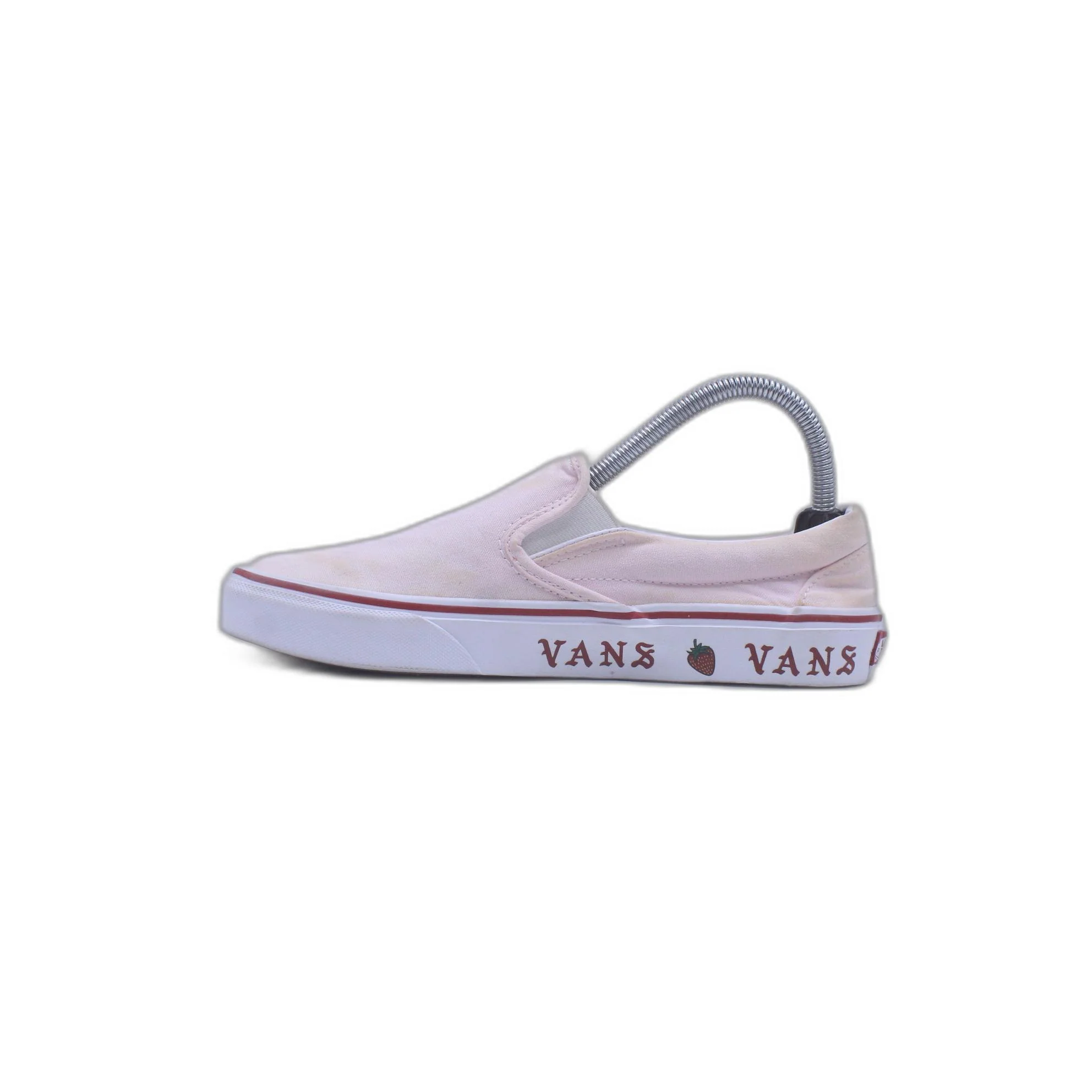 VANS Sk8- Low Vintage Floral Sneaker - Image 2