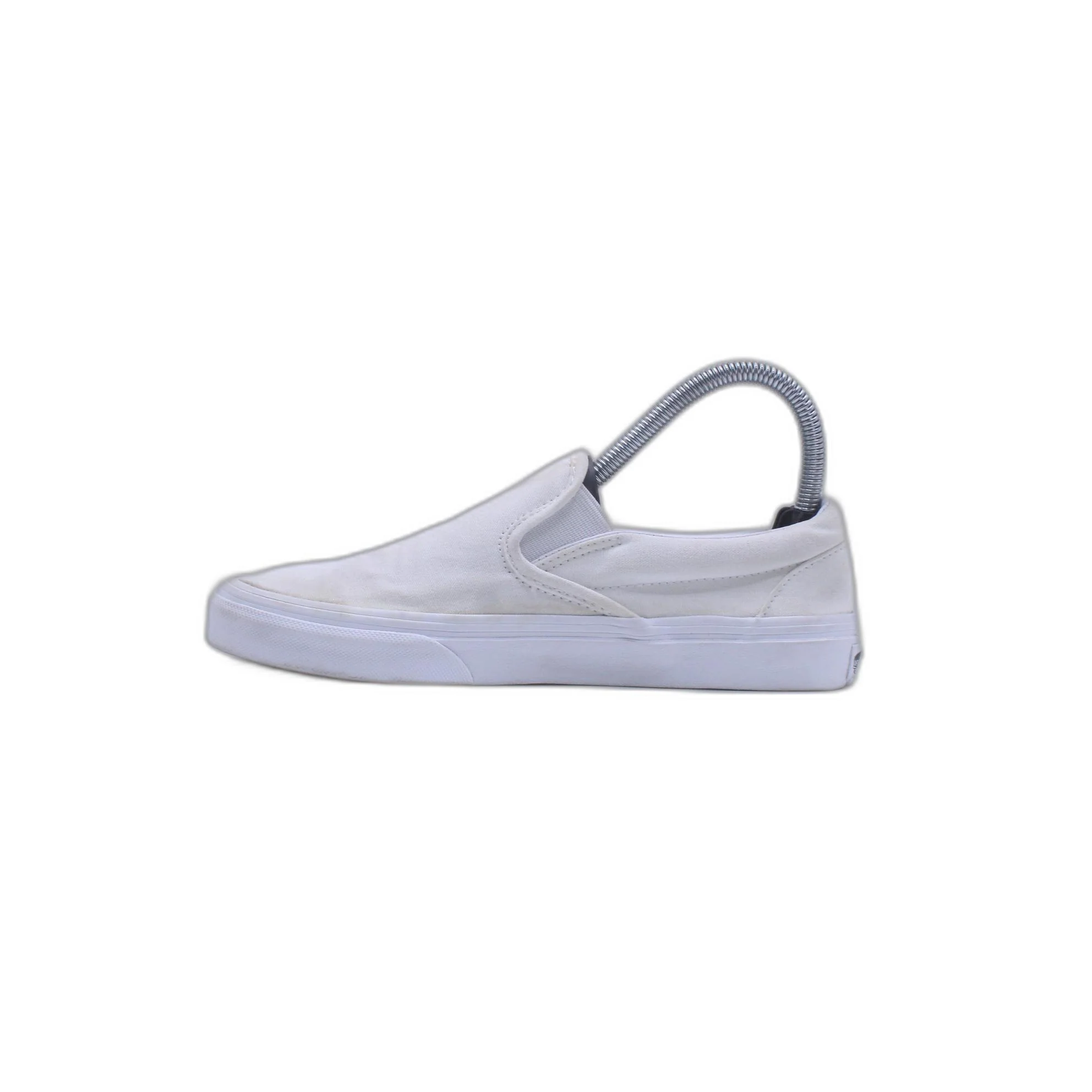 Vans X NEIGHBORHOOD Era 95 DX Grey Sneaker - Image 2