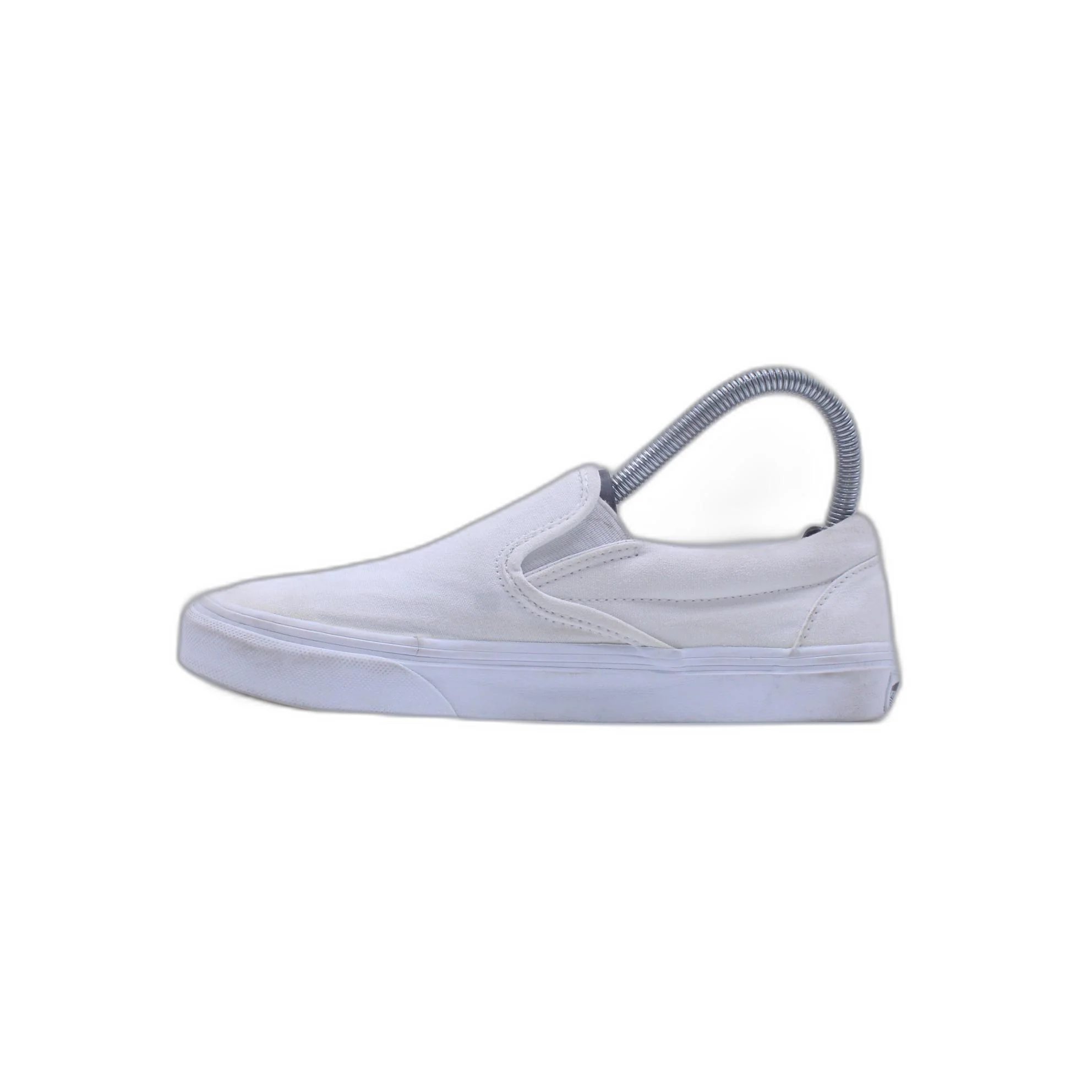 Vans X NEIGHBORHOOD Era 95 DX White Sneakers - Image 2