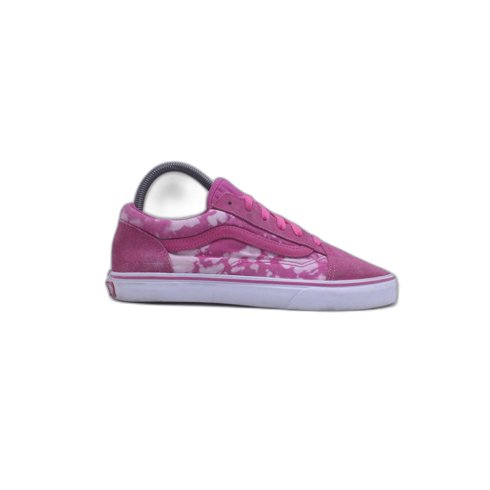 Vans X Realtree Xtra "Old Skool" Wild Orchid Sneaker