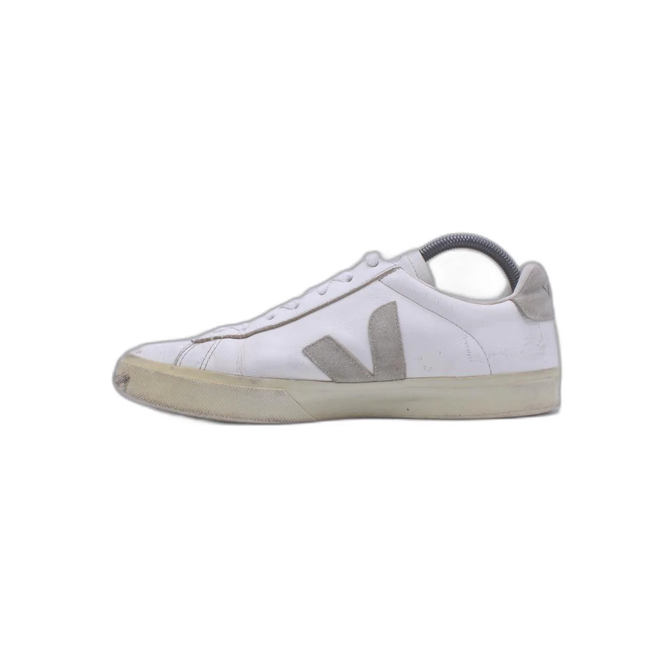 Veja Wata II 2 Low Ripstop Nautico Pierre Women Casual Shoe - Image 2