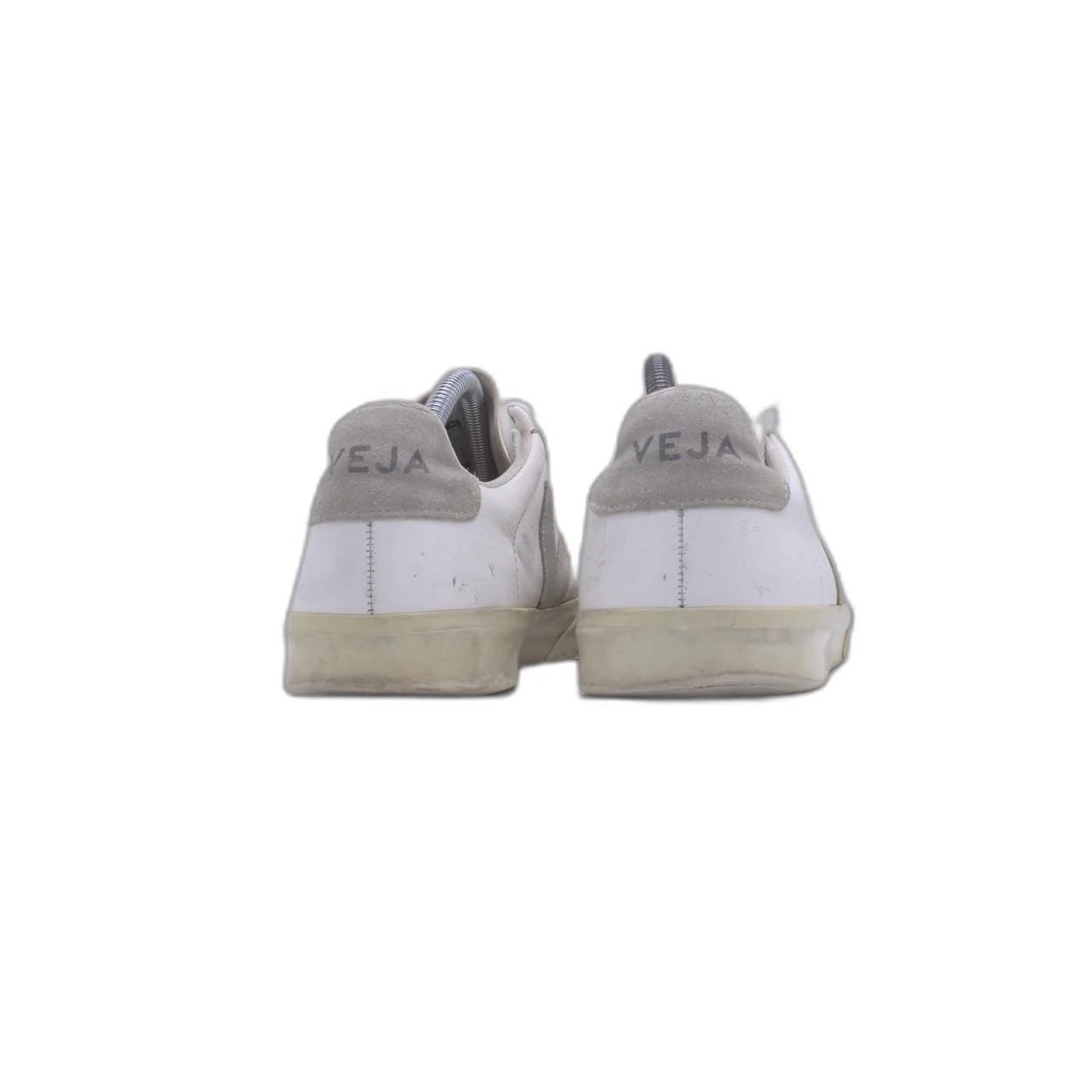 Veja Wata II 2 Low Ripstop Nautico Pierre Women Casual Shoe - Image 4