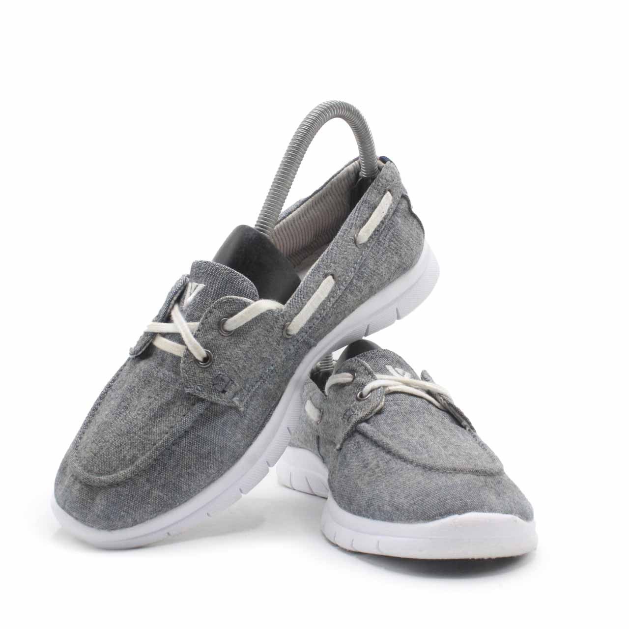 VENICE BOAT SHOE - Image 2