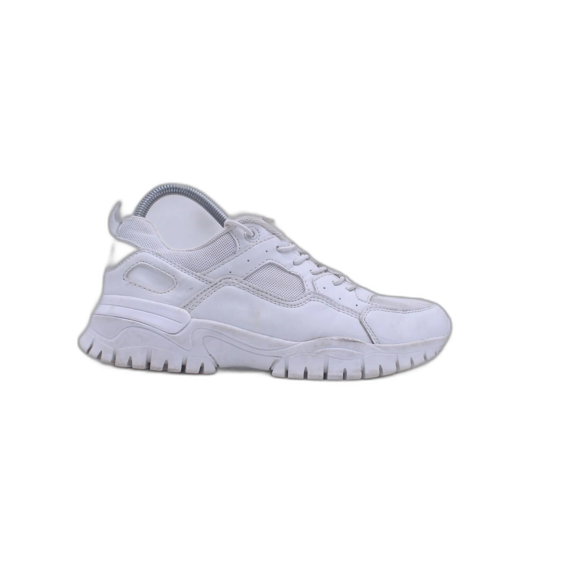 VENICE WHITE SNEAKER