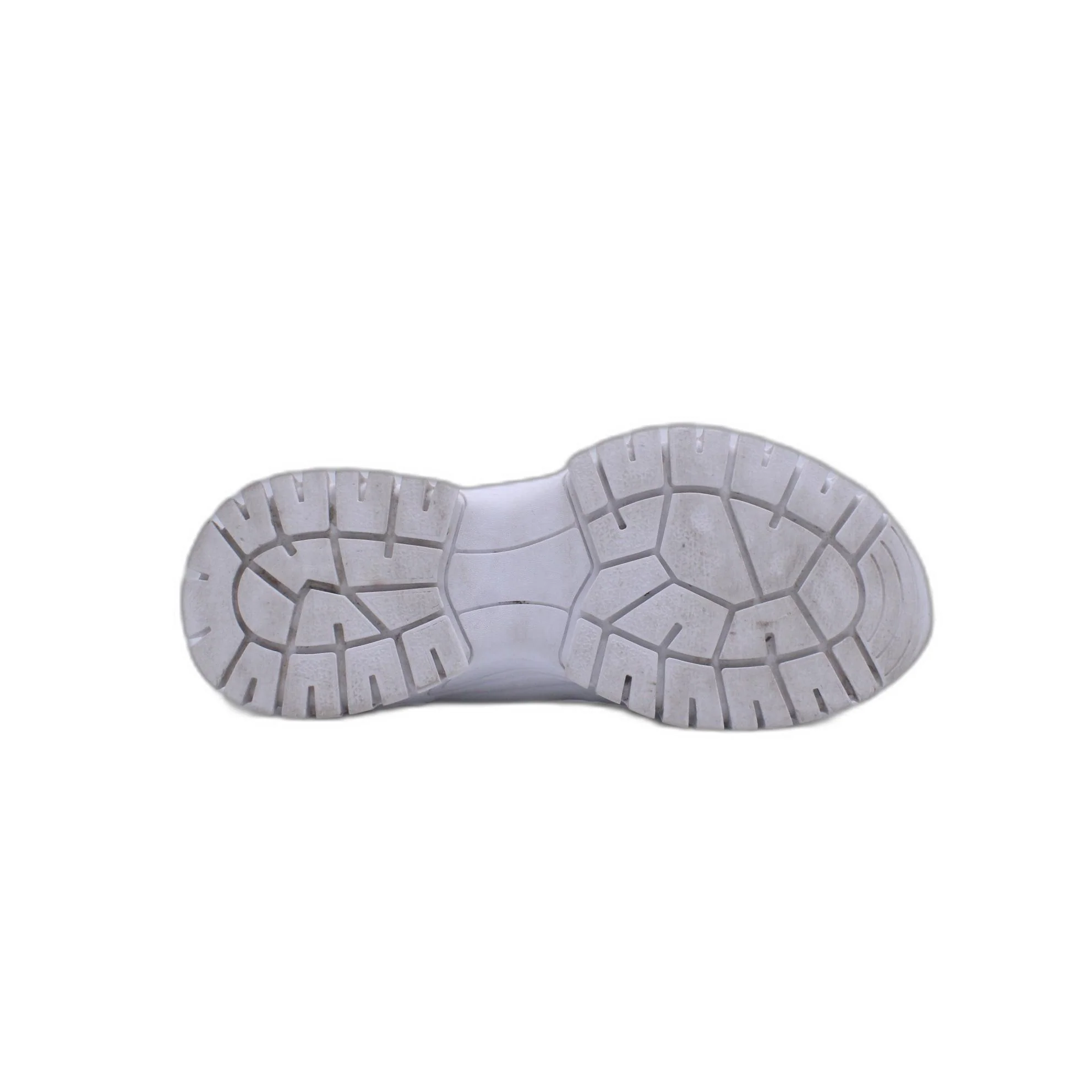 VENICE WHITE SNEAKER - Image 5
