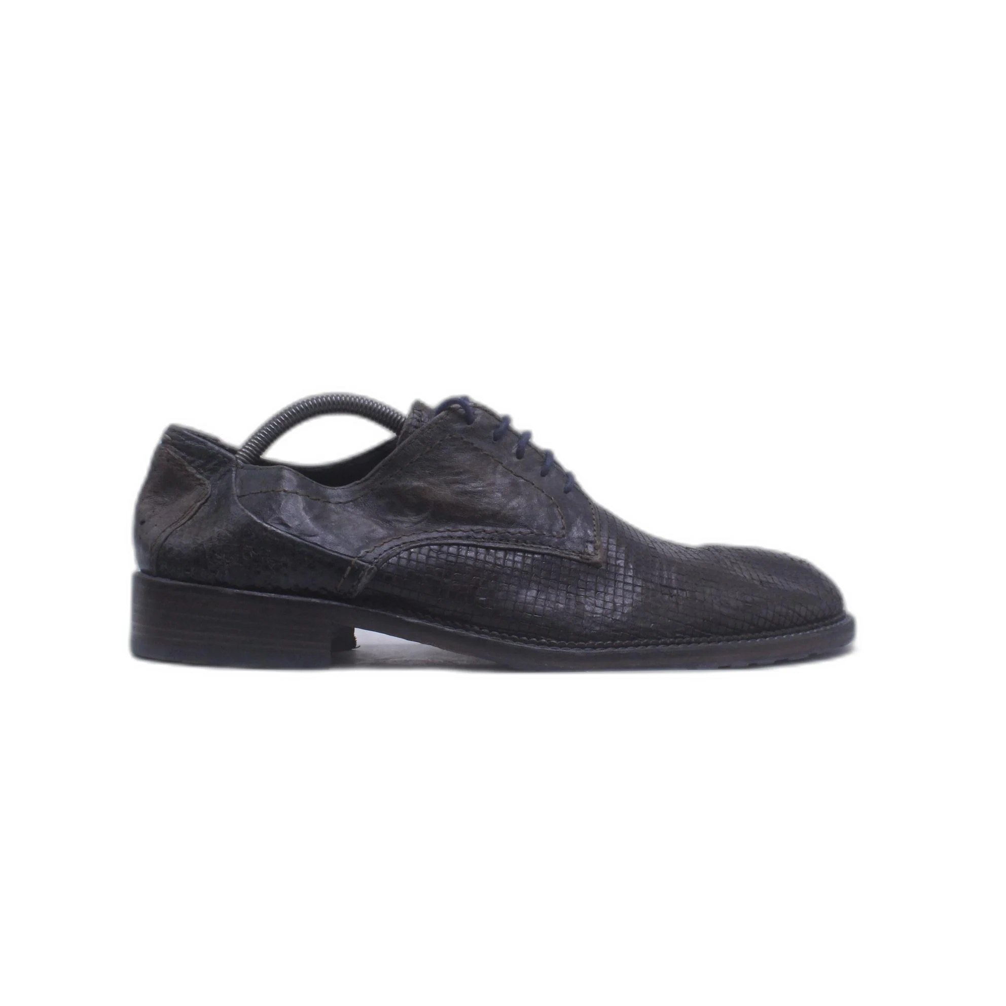 Vero Cuioi Brown Formal Shoe