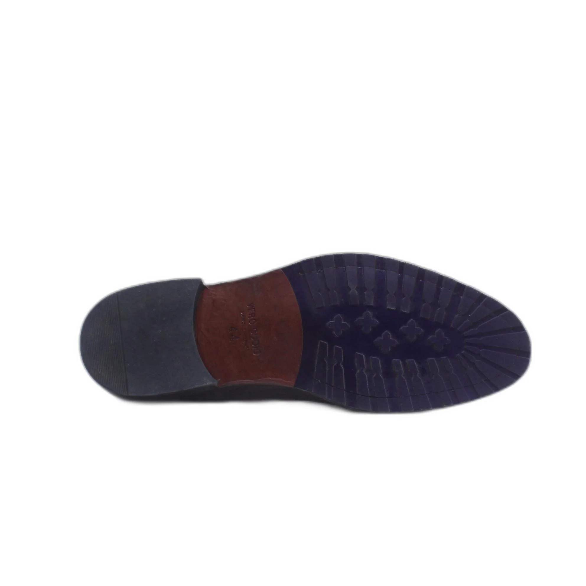 Vero Cuioi Brown Formal Shoe - Image 3