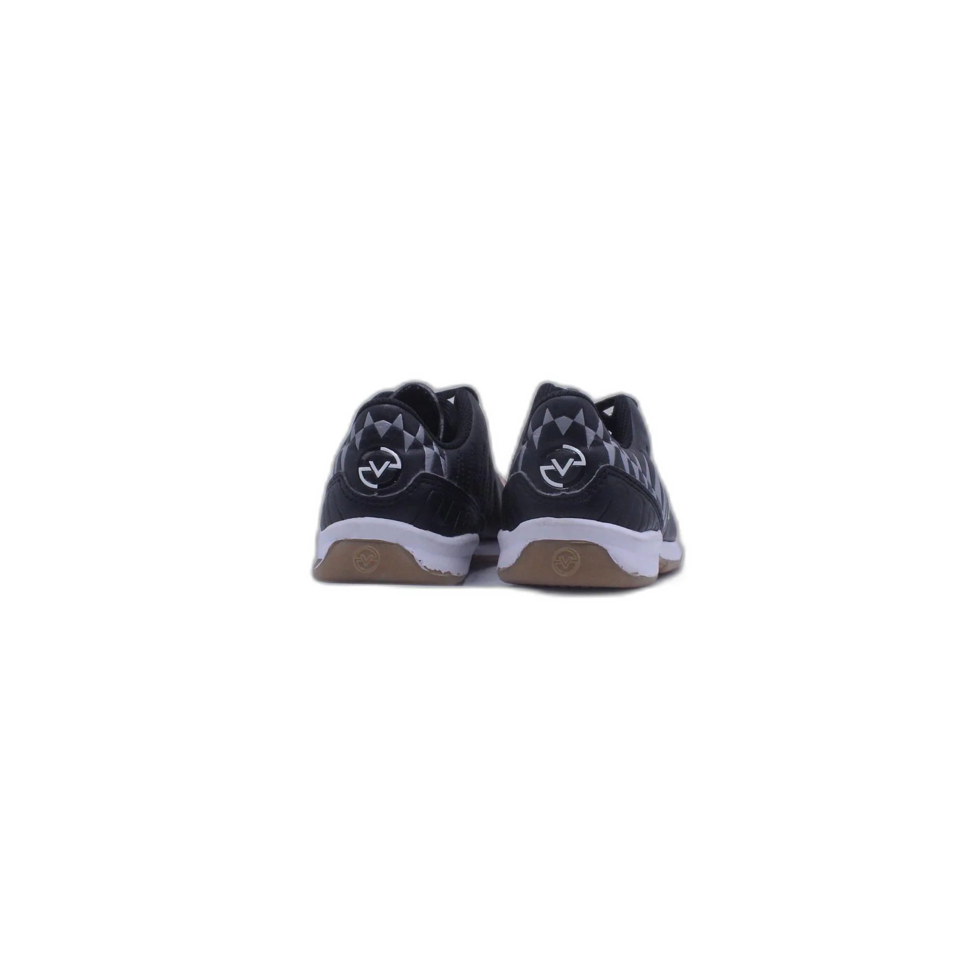 Victory Kids Black Shoe - Image 4