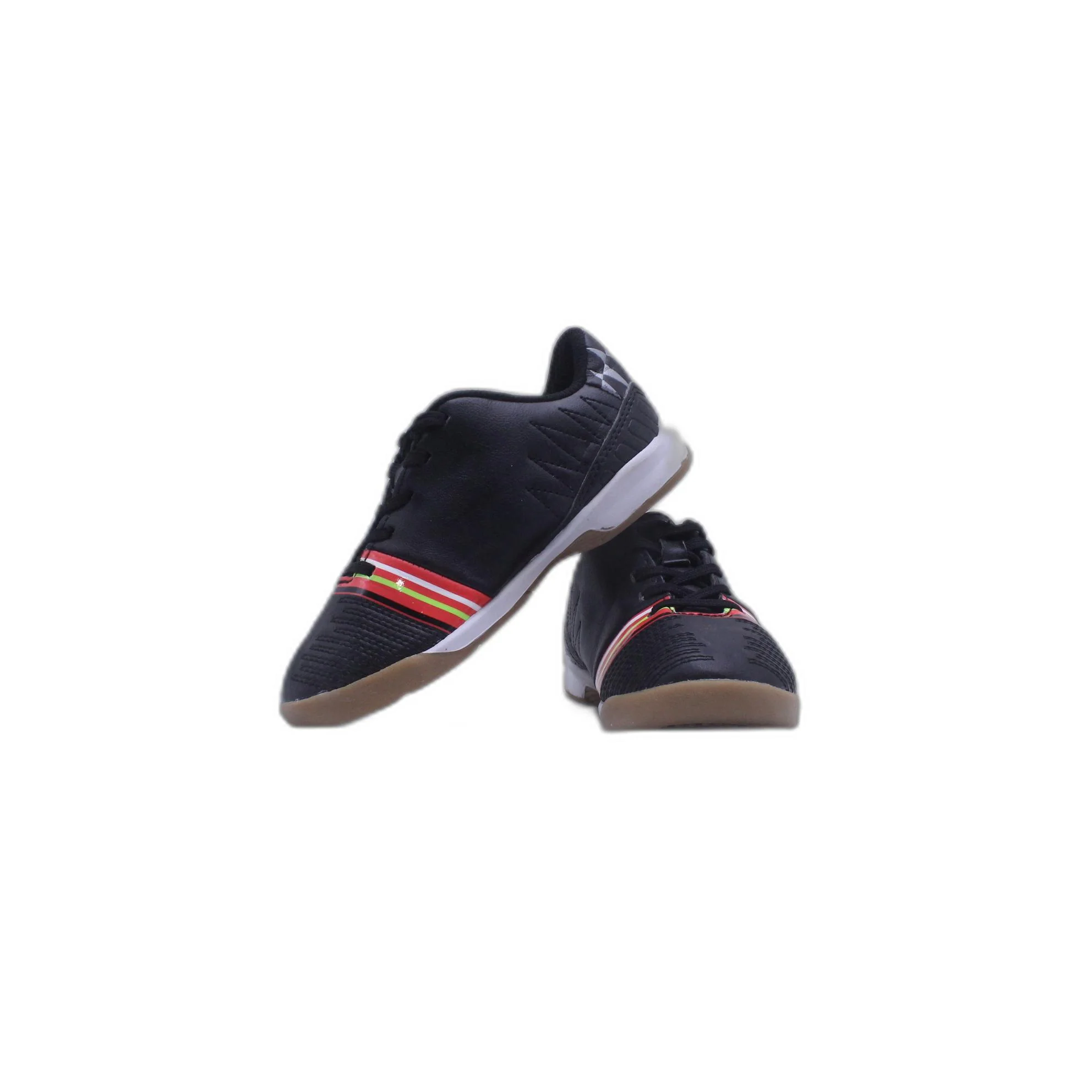 Victory Kids Black Shoe - Image 5