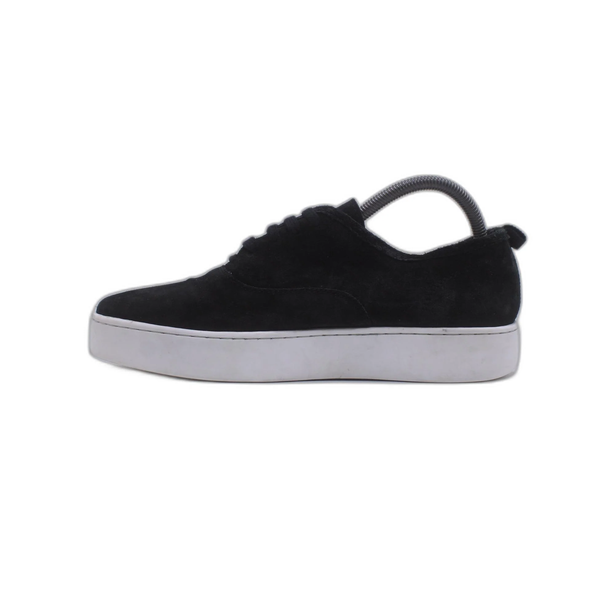 VINCE COPLEY VELVET WOMEN SNEAKER - Image 2