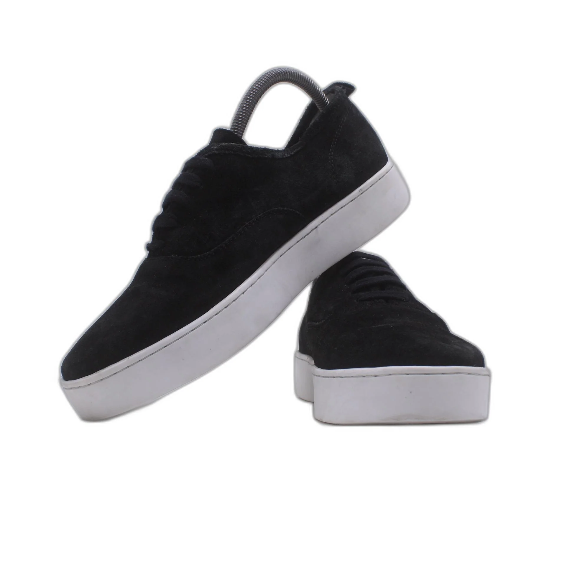 VINCE COPLEY VELVET WOMEN SNEAKER - Image 5
