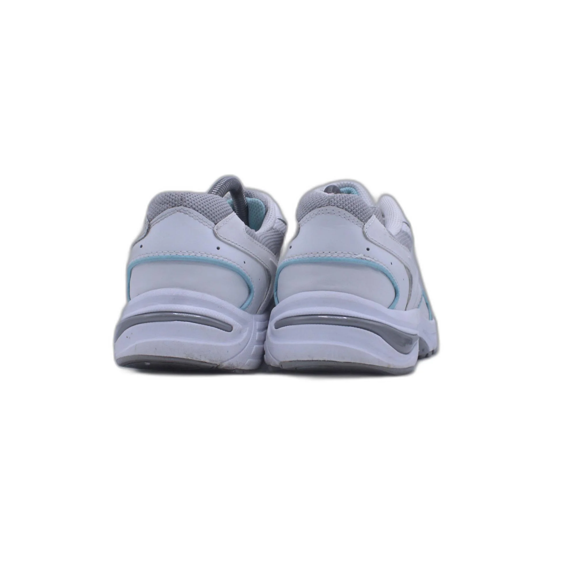 Vionic Women White Shoe - Image 4