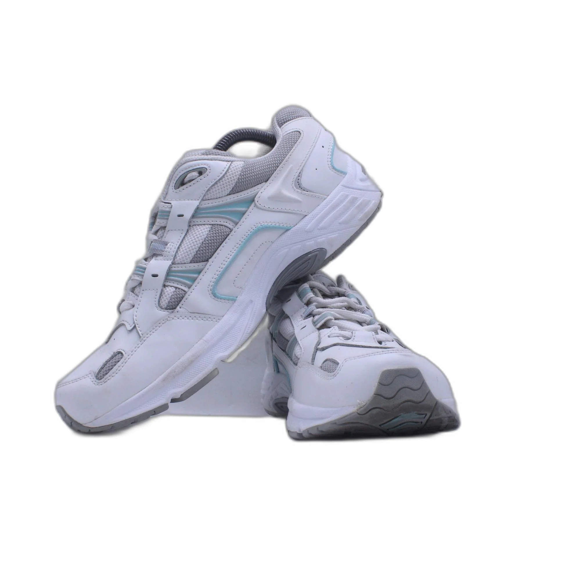 Vionic Women White Shoe - Image 5