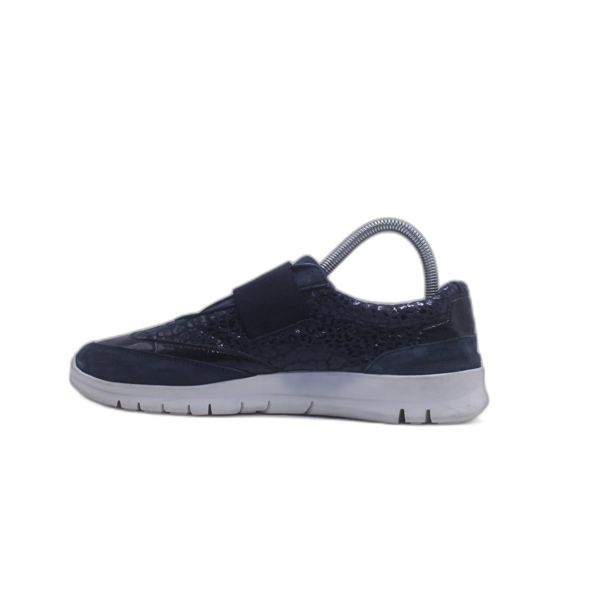 Vita Form Blue Sneaker - Image 2