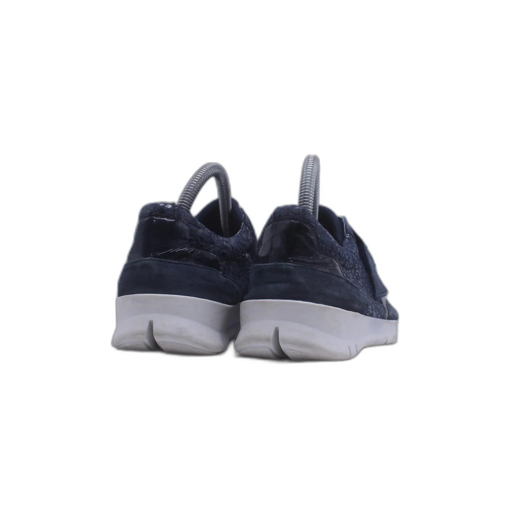 Vita Form Blue Sneaker - Image 4