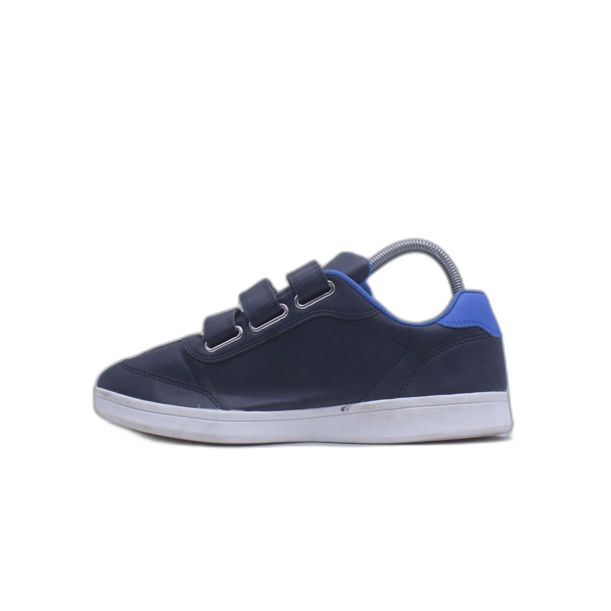 VTY Blue Sneaker - Image 2