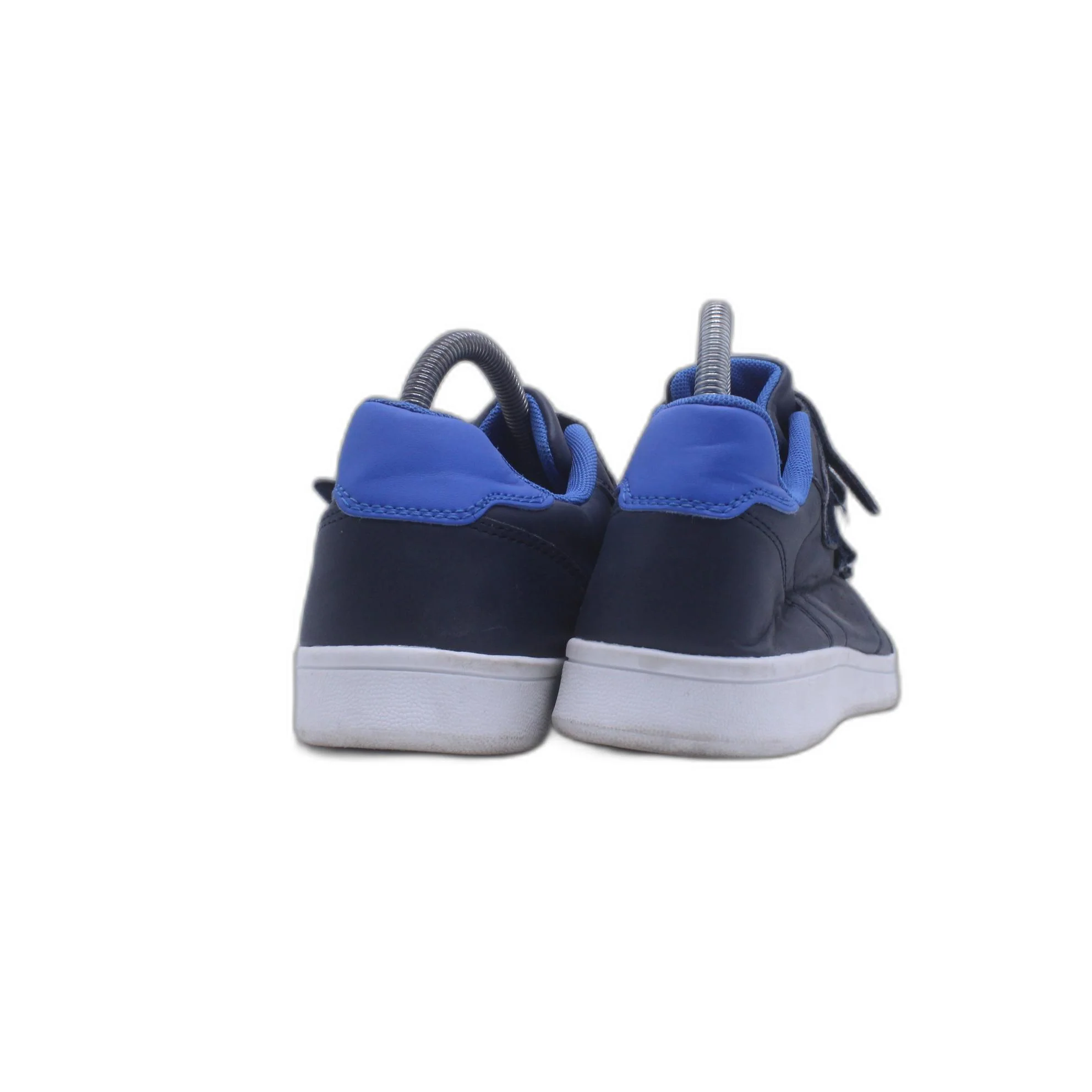VTY Blue Sneaker - Image 4