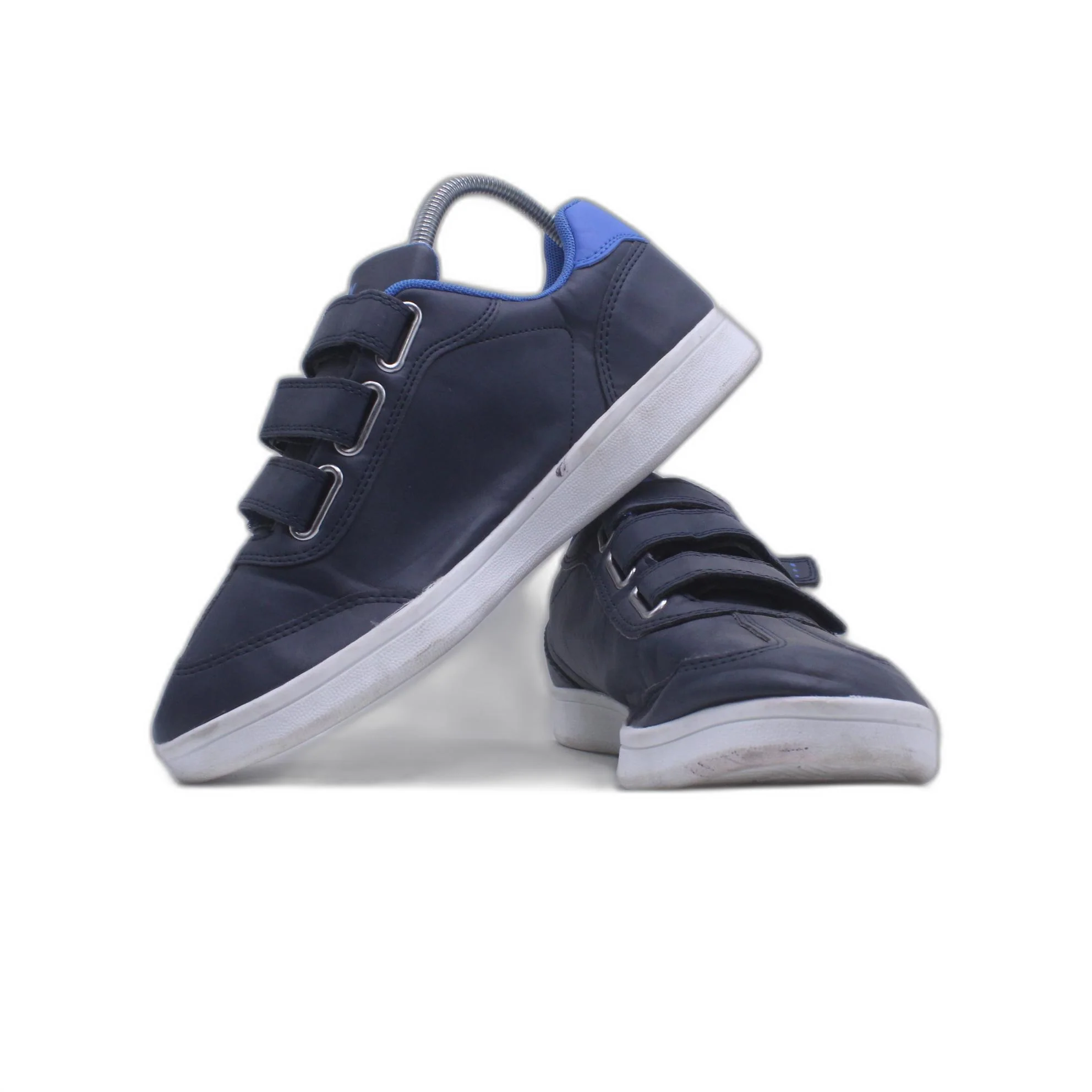 VTY Blue Sneaker - Image 5