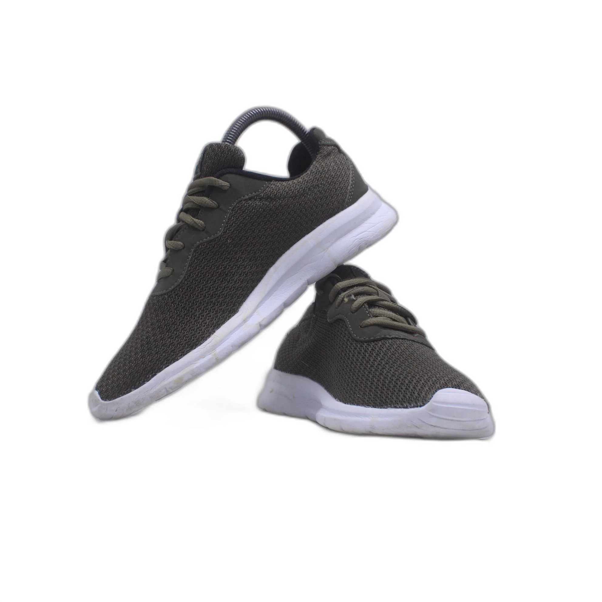 Vty Green Sneaker - Image 5