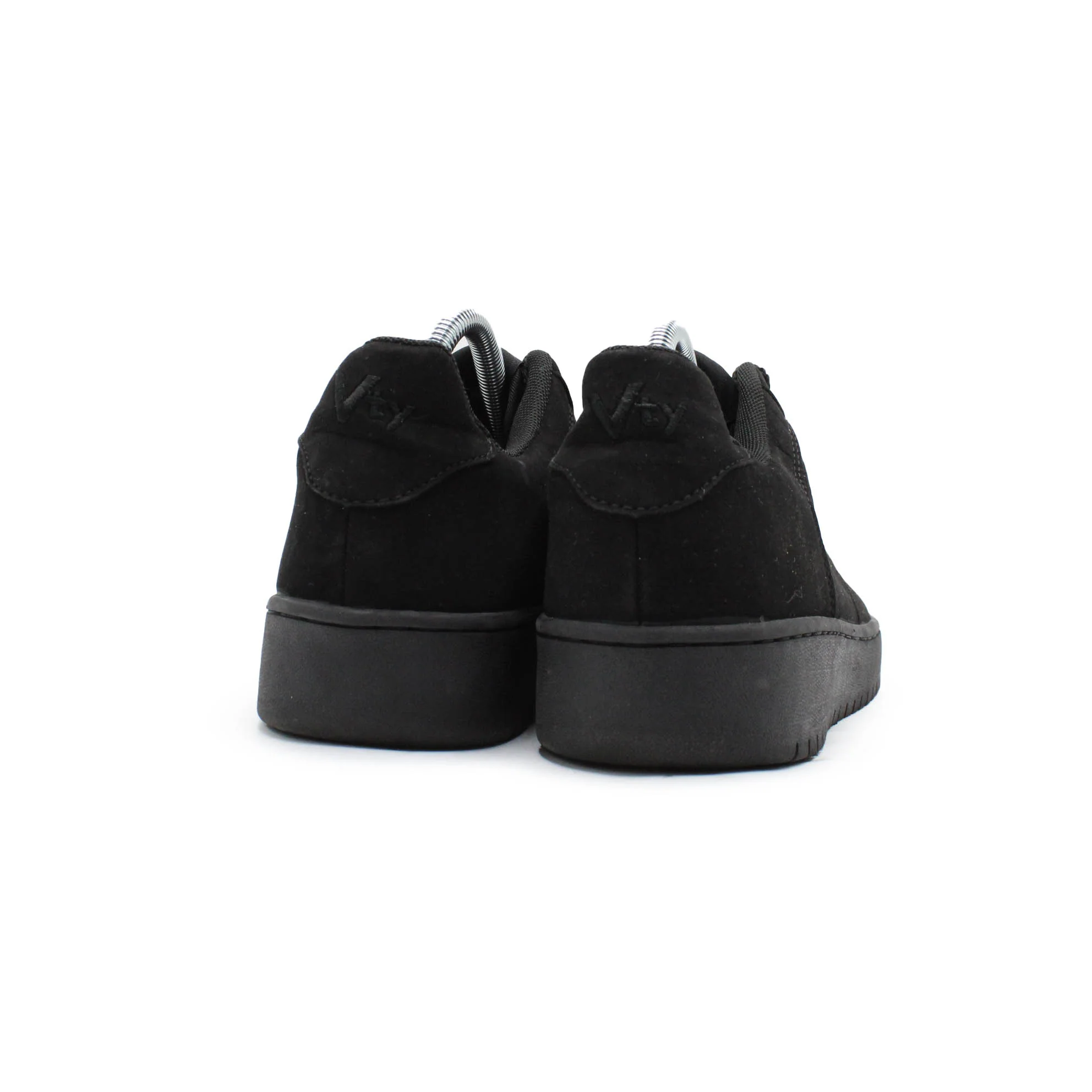 VTY Women Black Trainer - Image 5