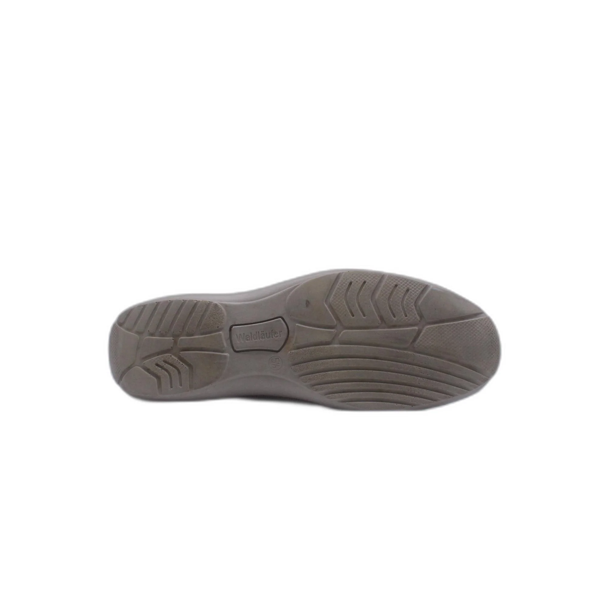 Waldlaufer Brown Formal Shoe - Image 3