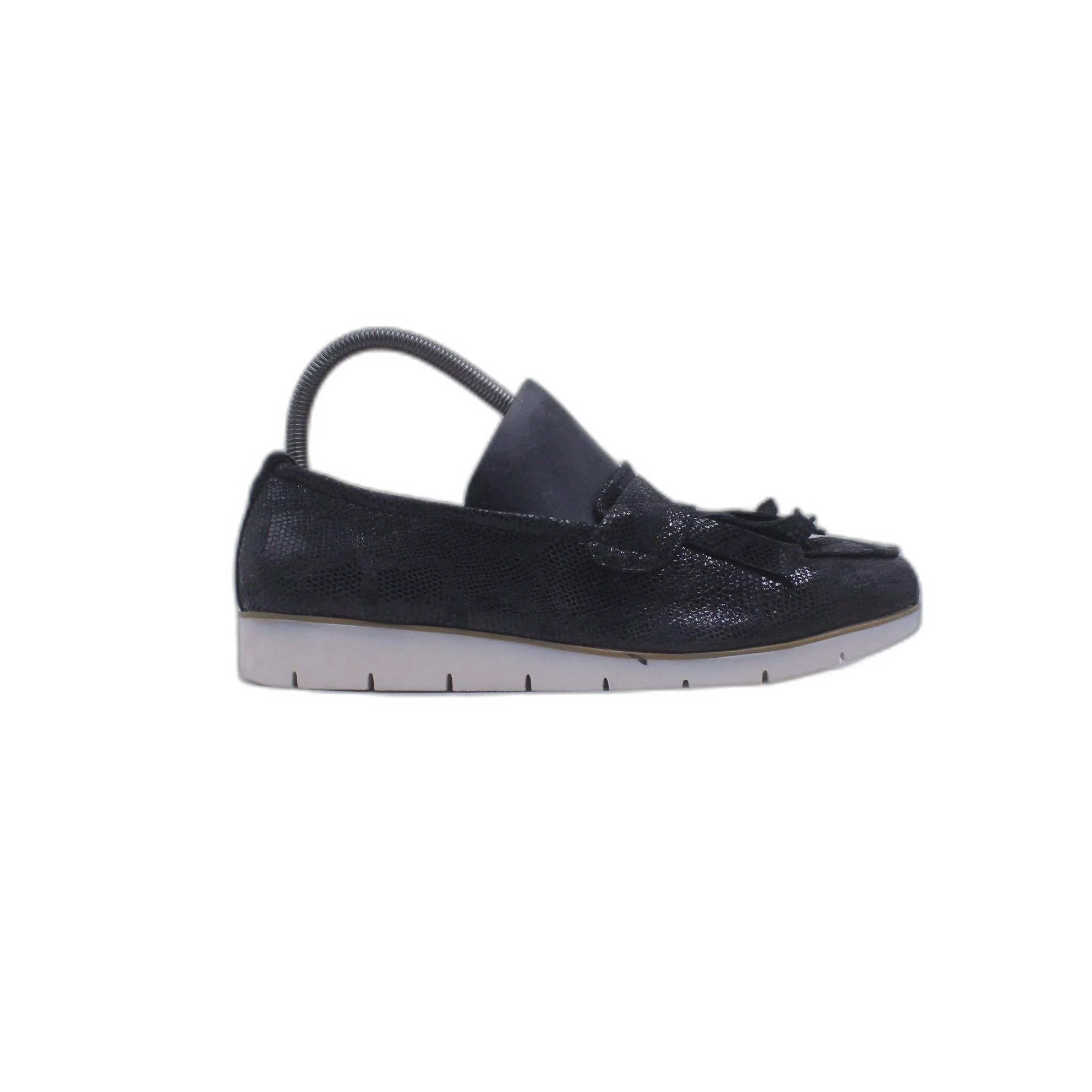 Walk X Black Women Sneaker