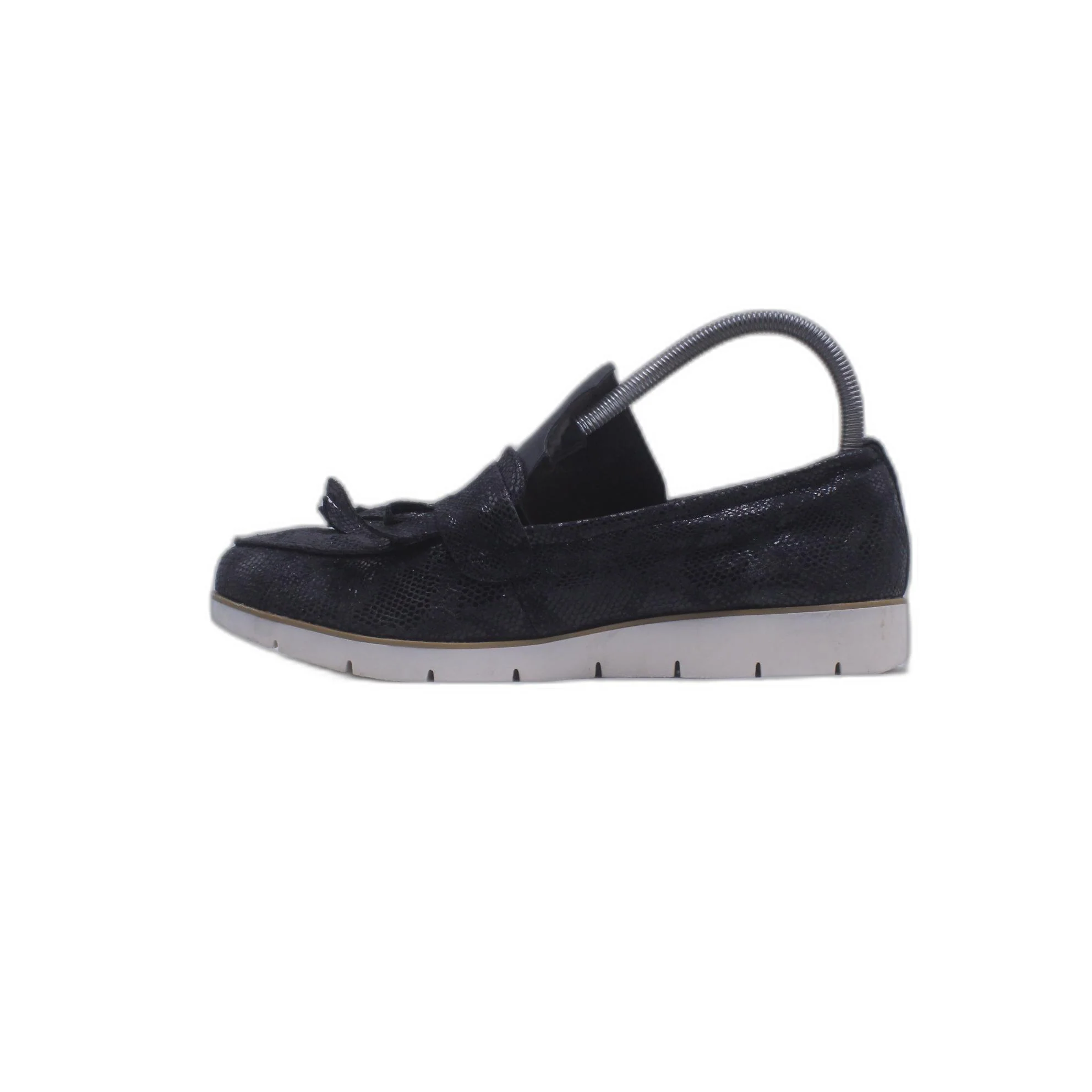 Walk X Black Women Sneaker - Image 2