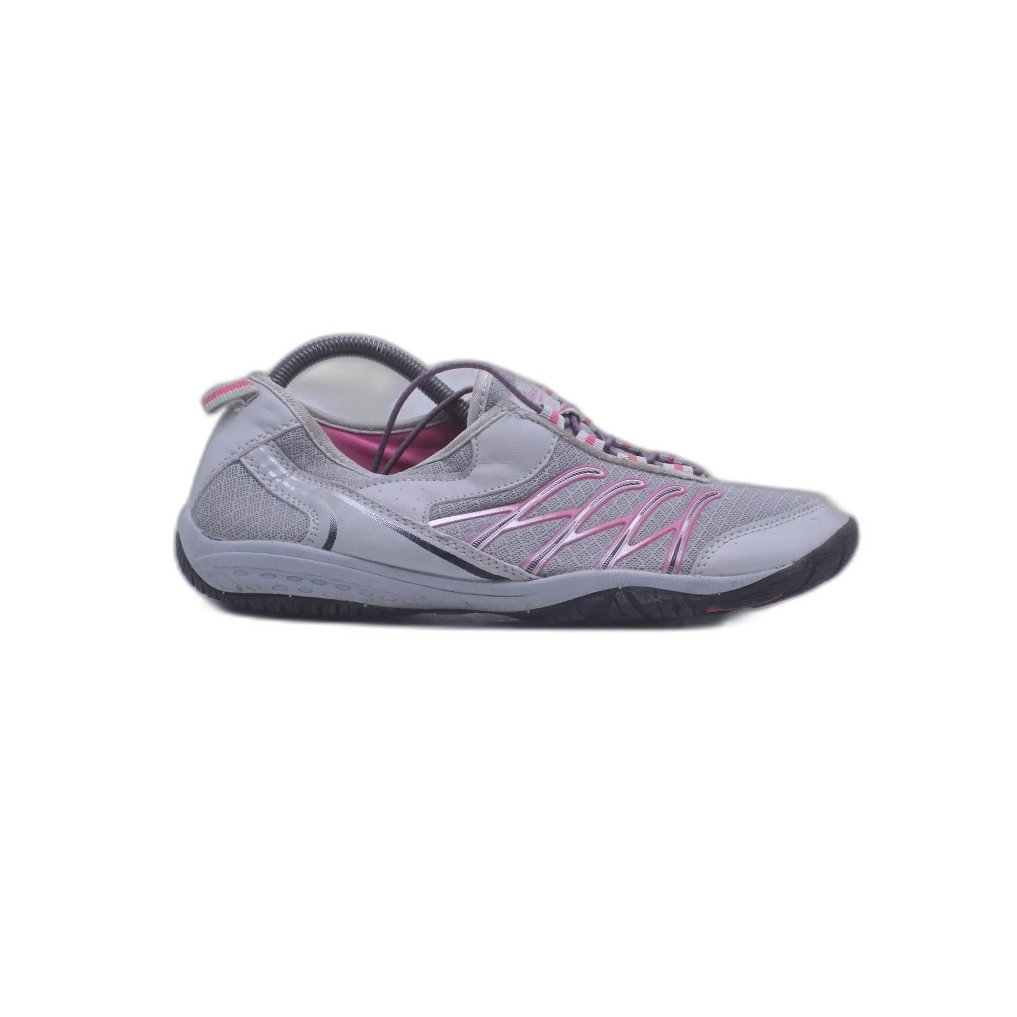 Walk X Sport Gray Sneaker