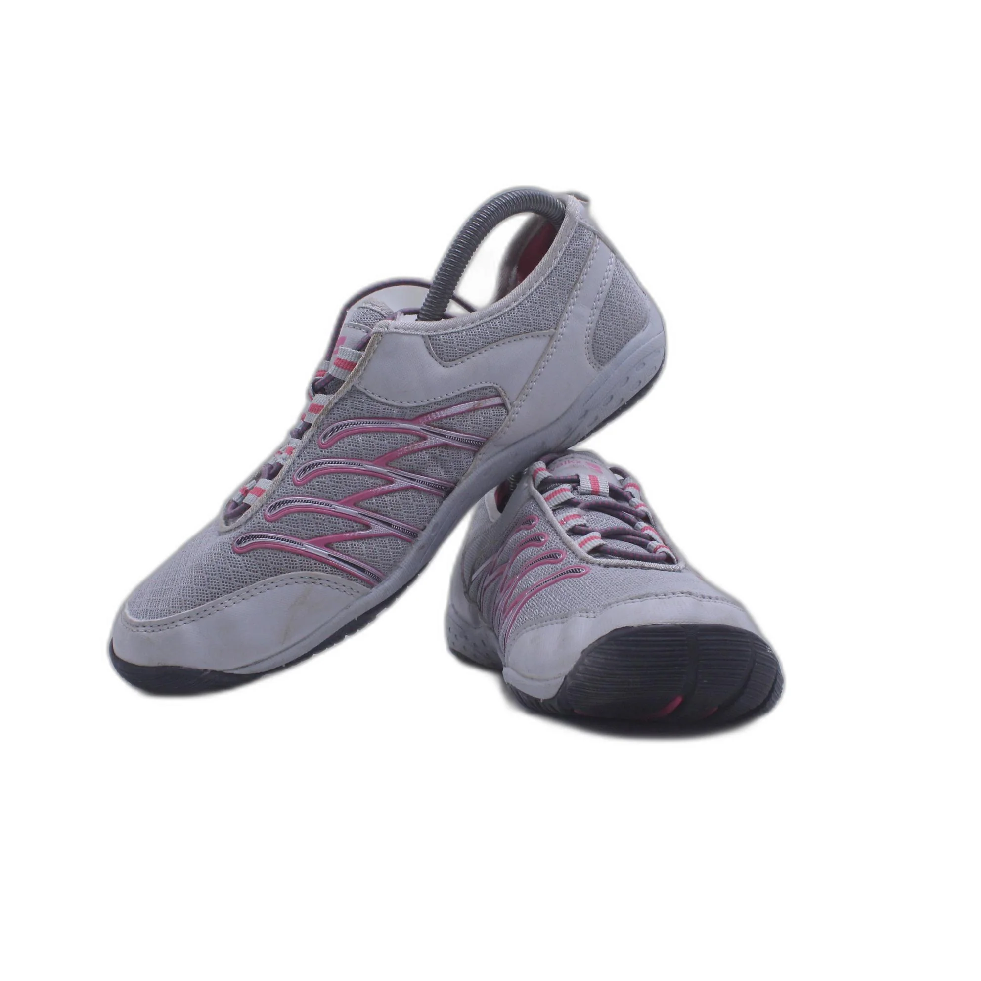 Walk X Sport Gray Sneaker - Image 5
