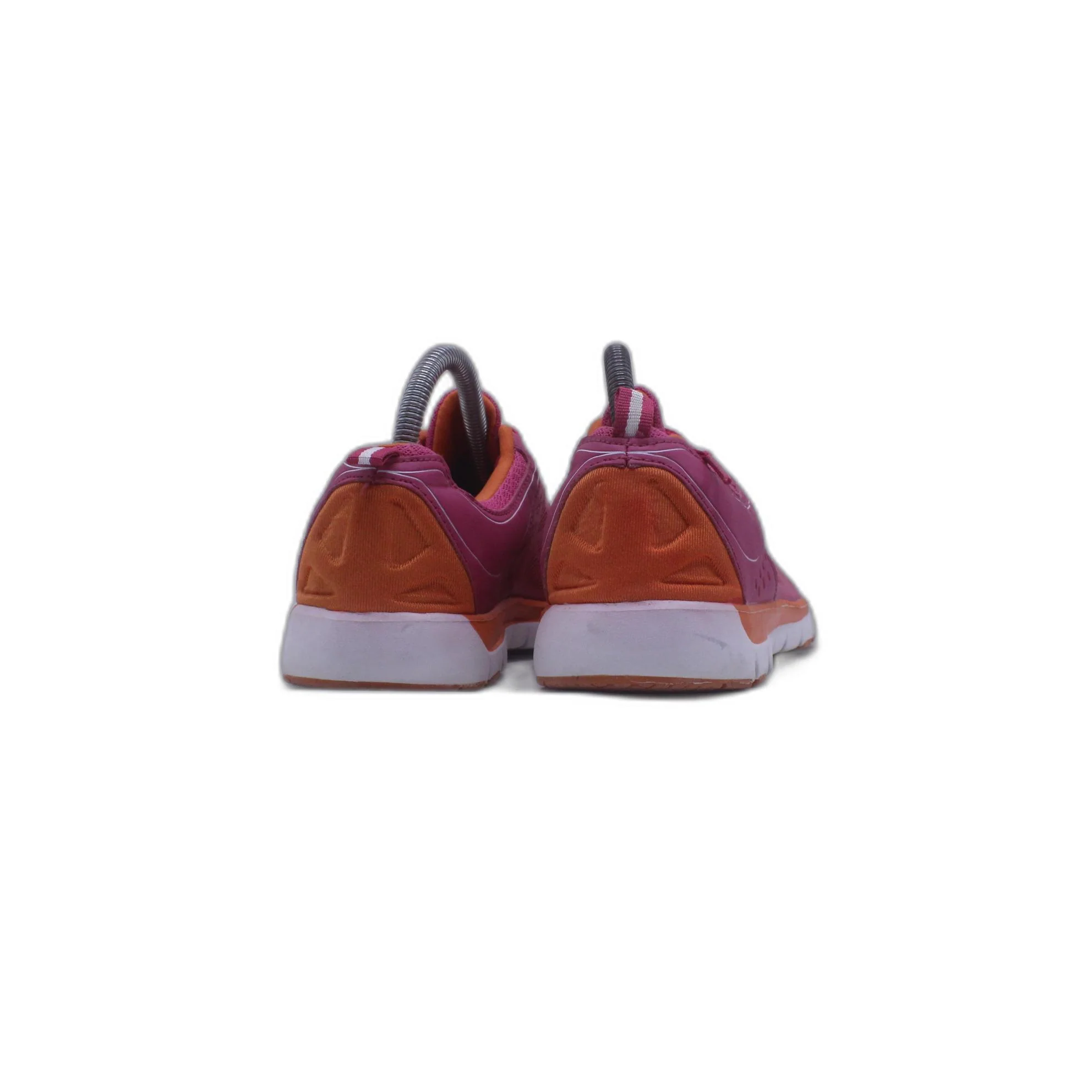 Walk X Sport Pink Shoe - Image 4
