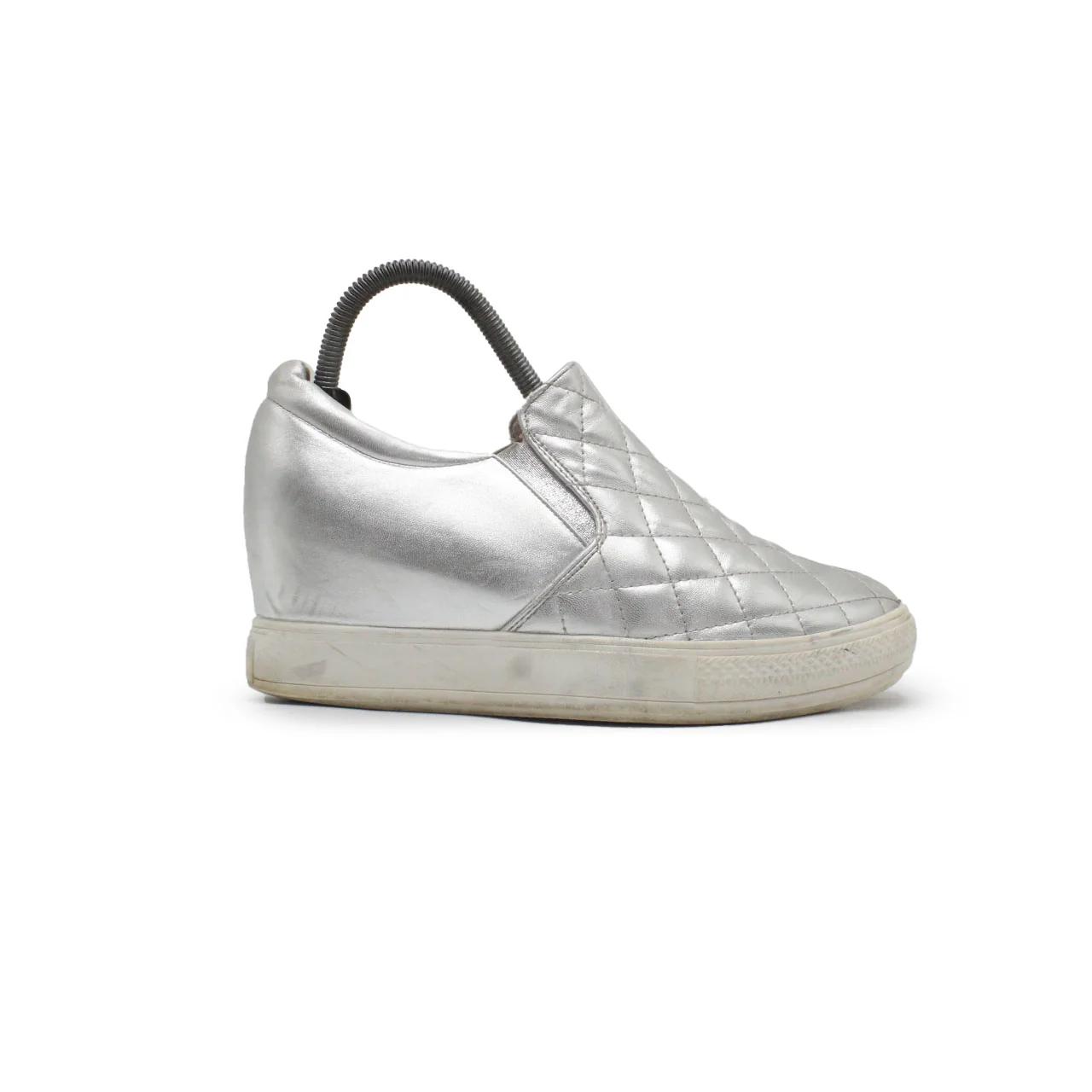 Wanted Womens Bushkill Slip On