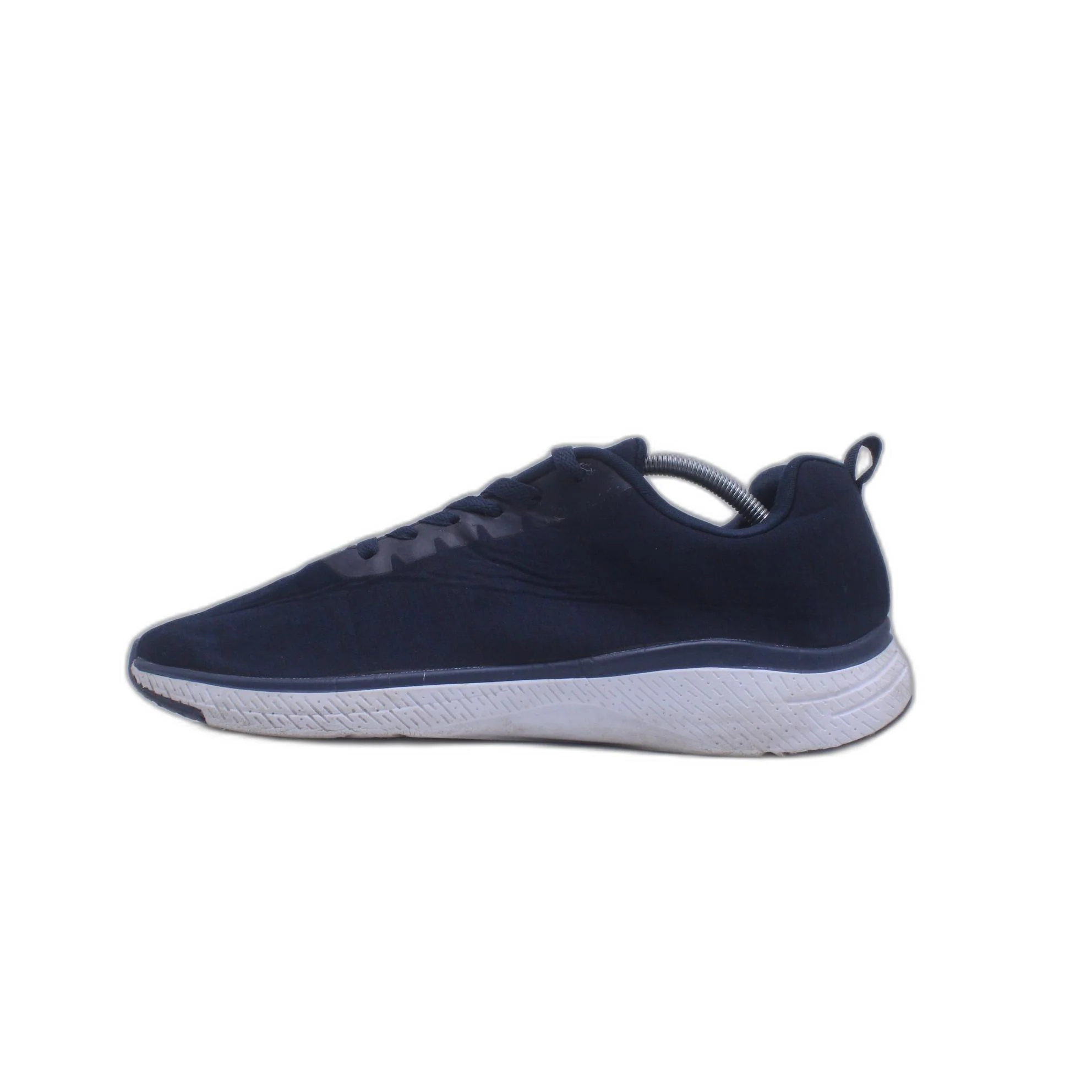 Well Walk Blue Sneaker - Image 2